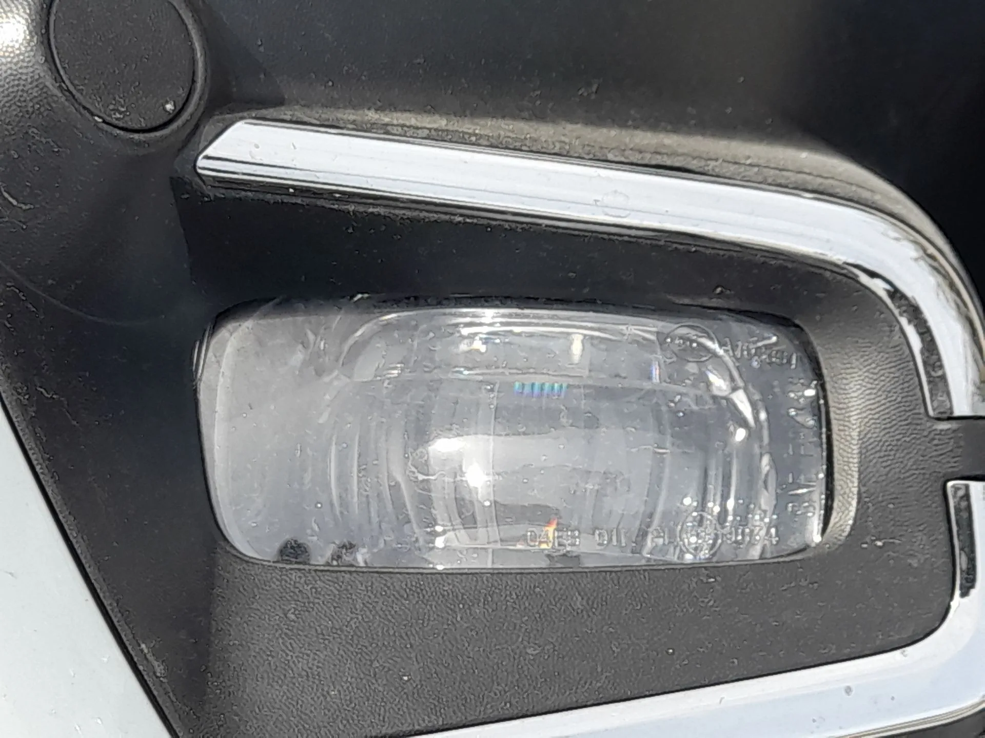 Faro Antiniebla Izquierdo para Renault Clio V (B7_)