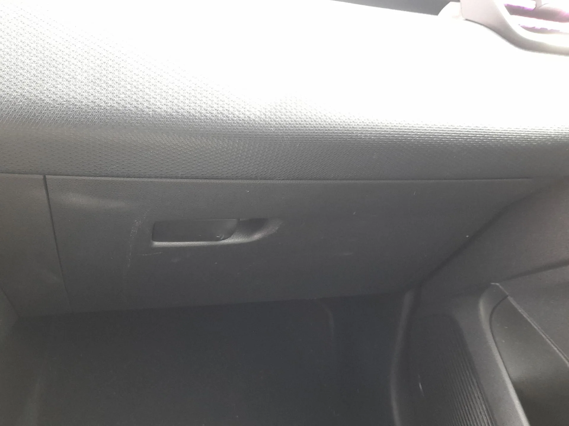 Guantera para Renault Clio V (B7_)