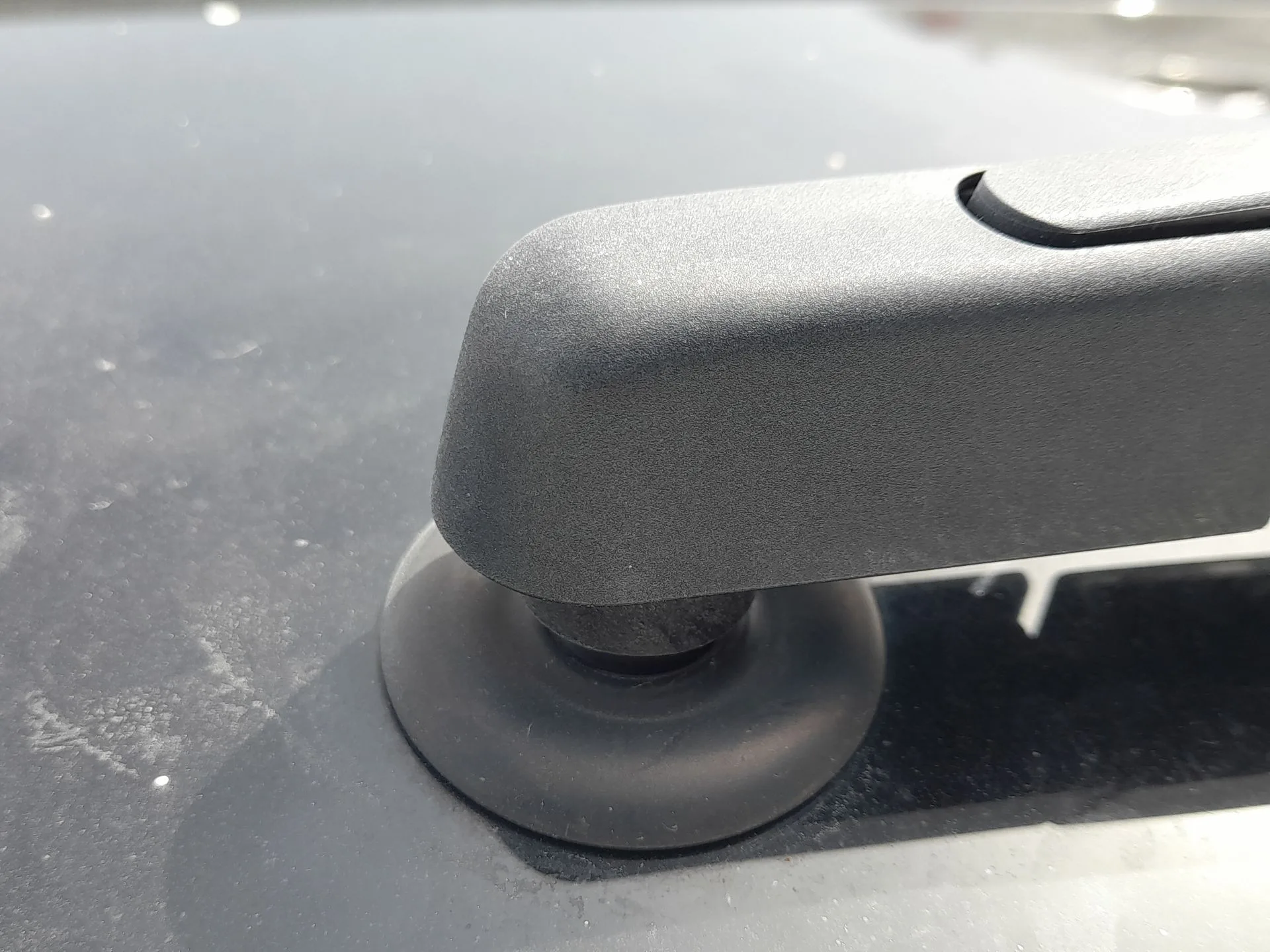Motor Limpia Trasero para Renault Clio V (B7_)