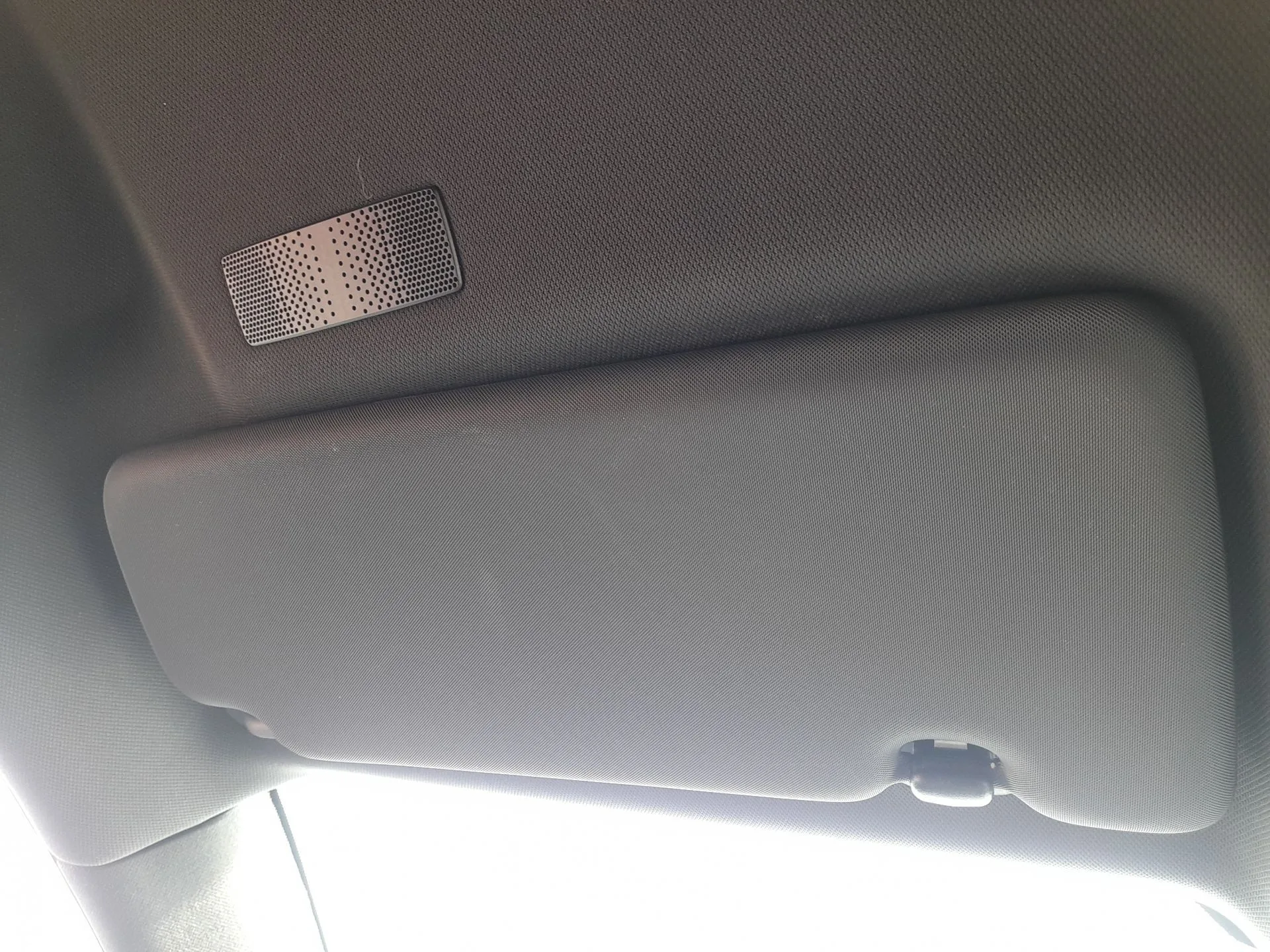 Parasol Izquierdo para Renault Clio V (B7_)