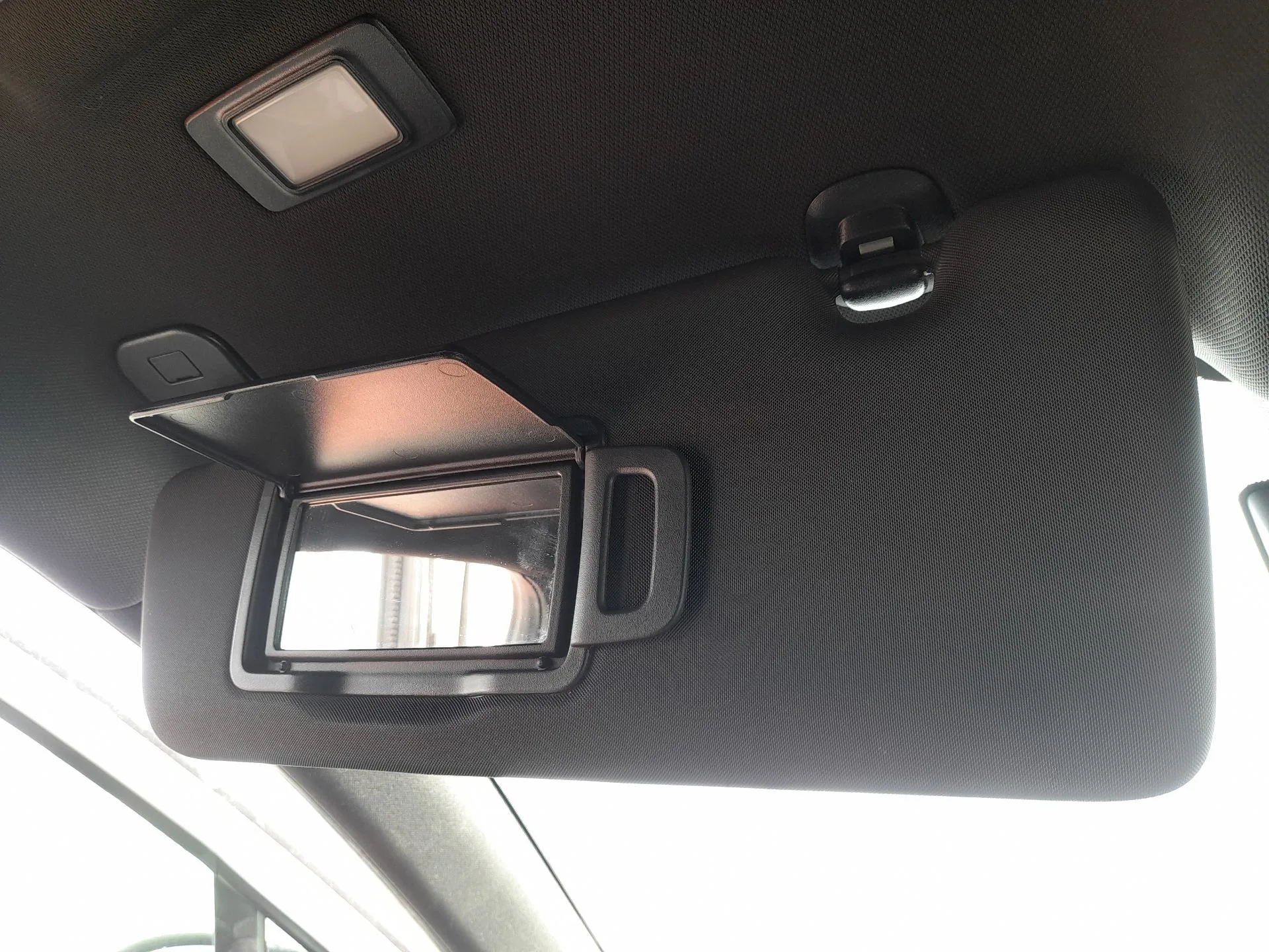 Parasol Izquierdo para Renault Clio V (B7_)
