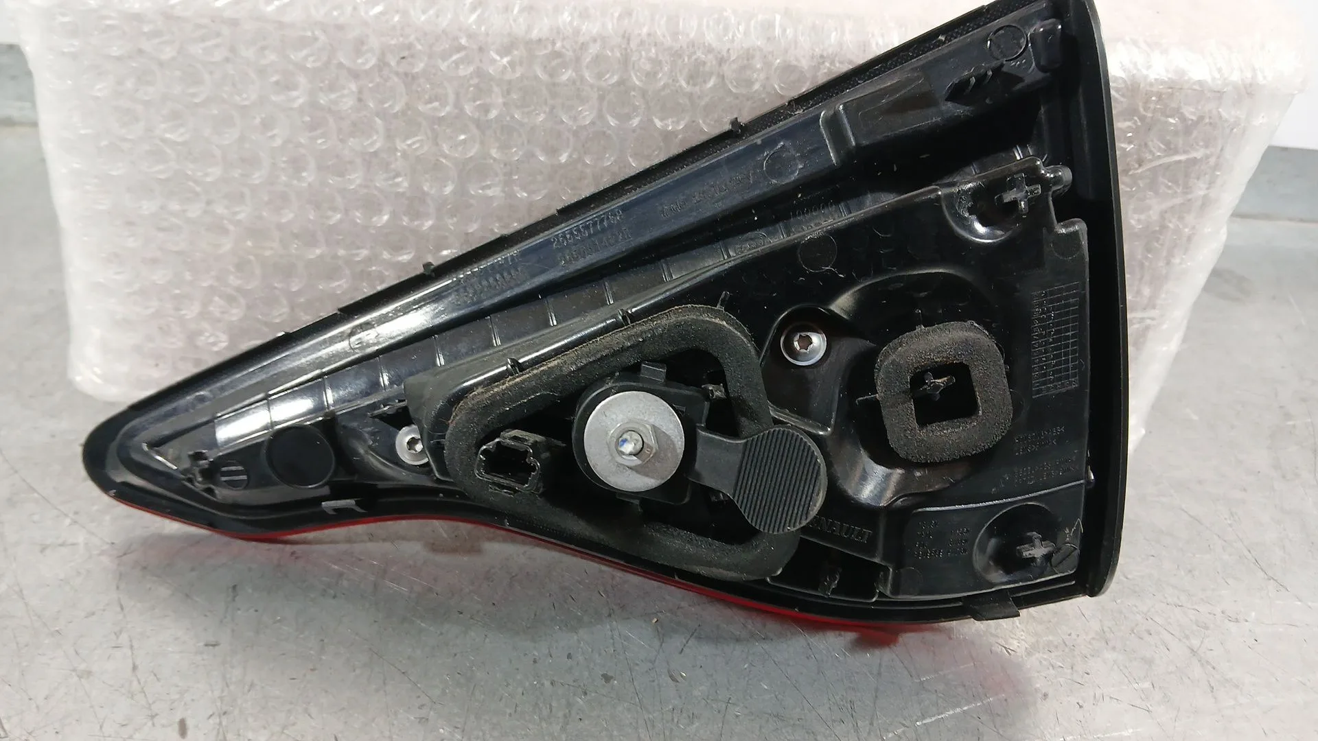 Piloto Trasero Izquierdo Interior para Renault Clio V (B7_)