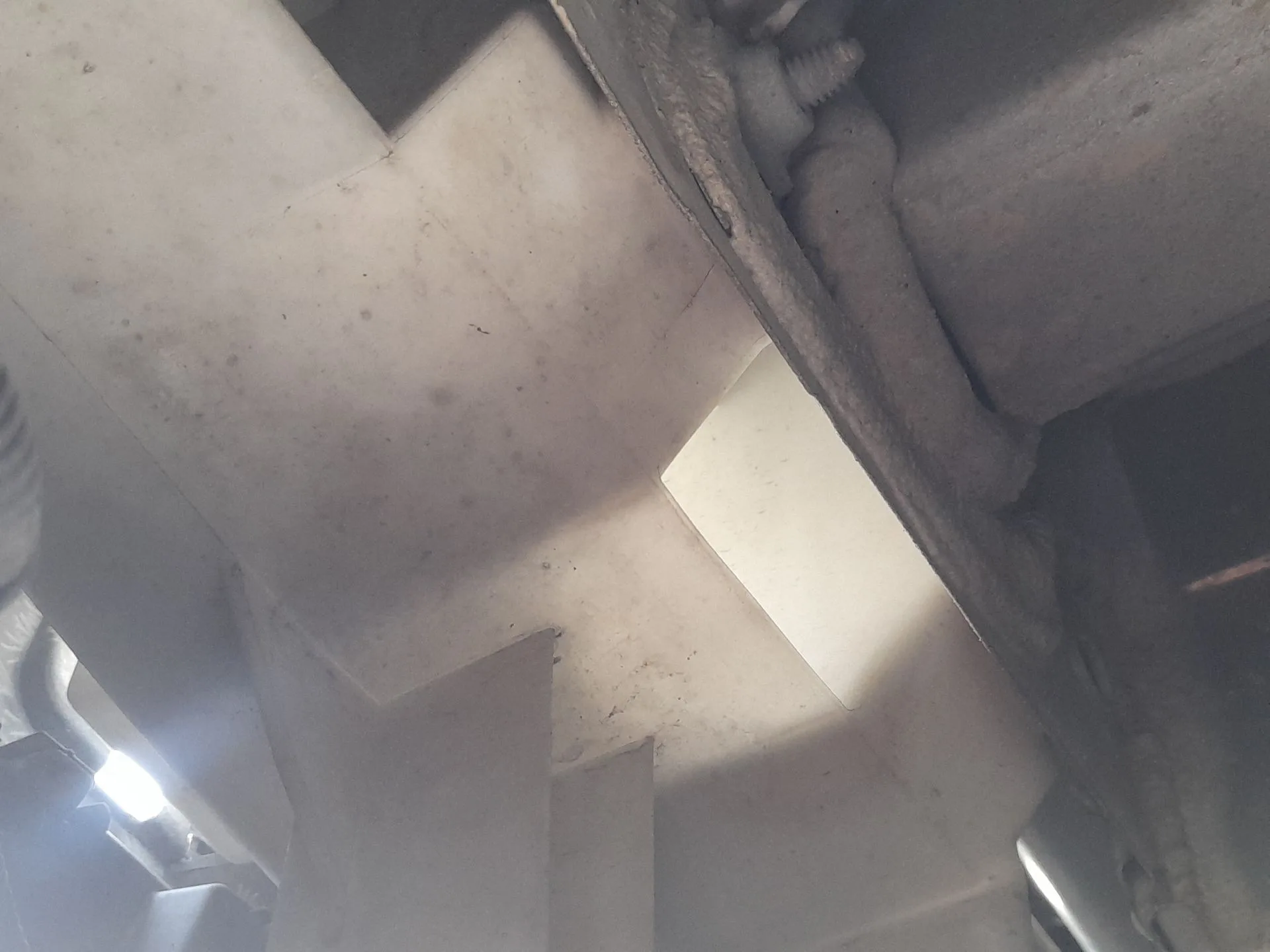 Refuerzo Paragolpes Trasero para Renault Clio V (B7_)