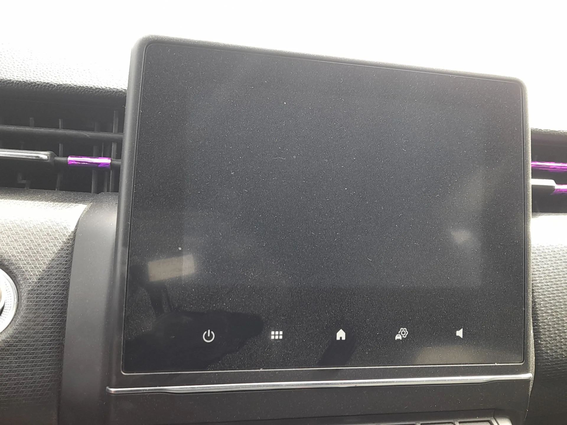 Sistema Navegacion Gps para Renault Clio V (B7_)