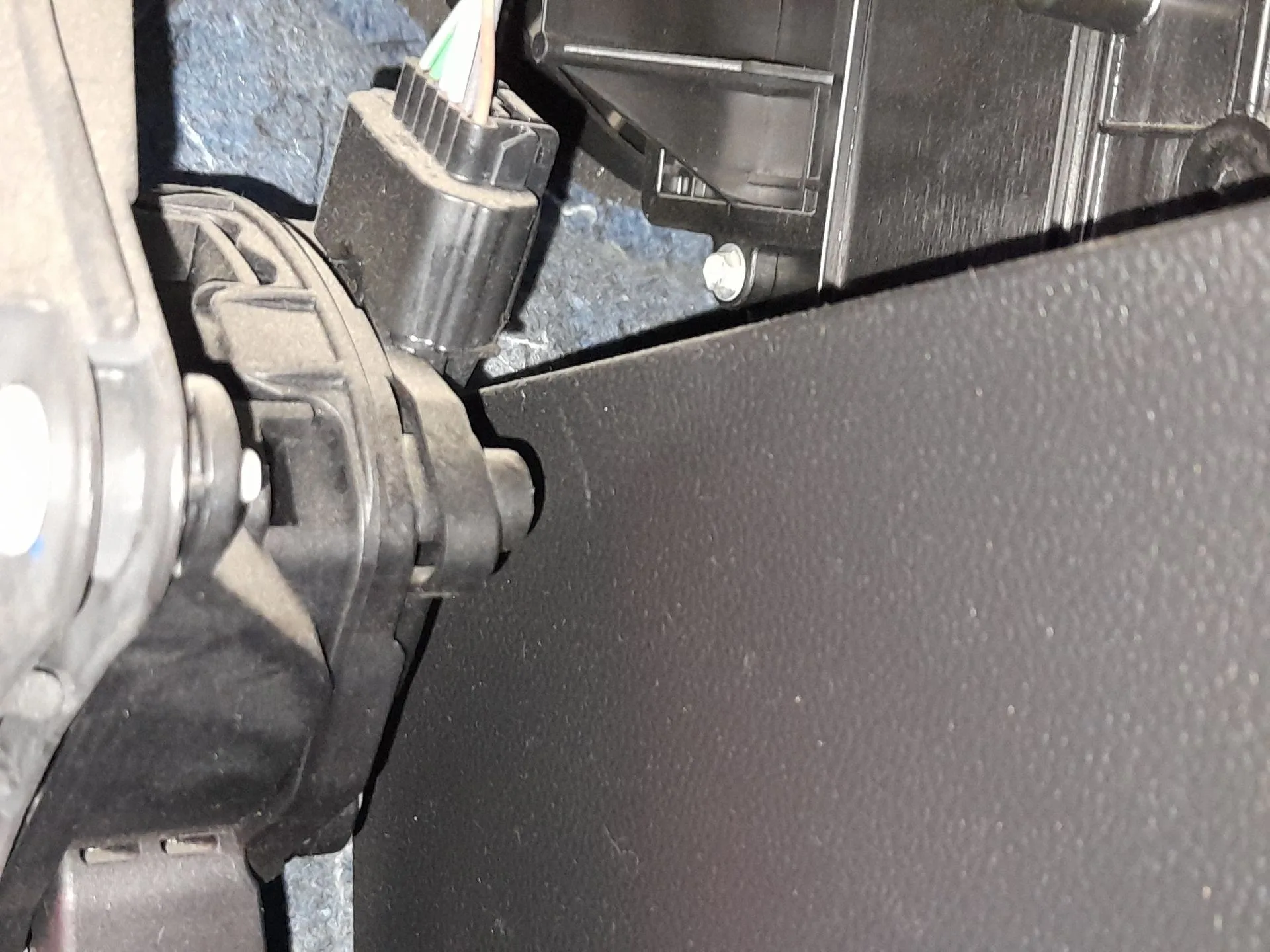 Potenciometro Pedal para Renault Clio V (B7_)