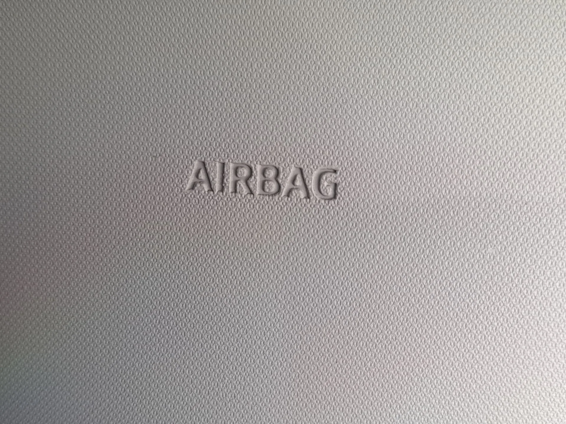 Airbag Cortina Delantero Izquierdo para Seat Leon (5F1)