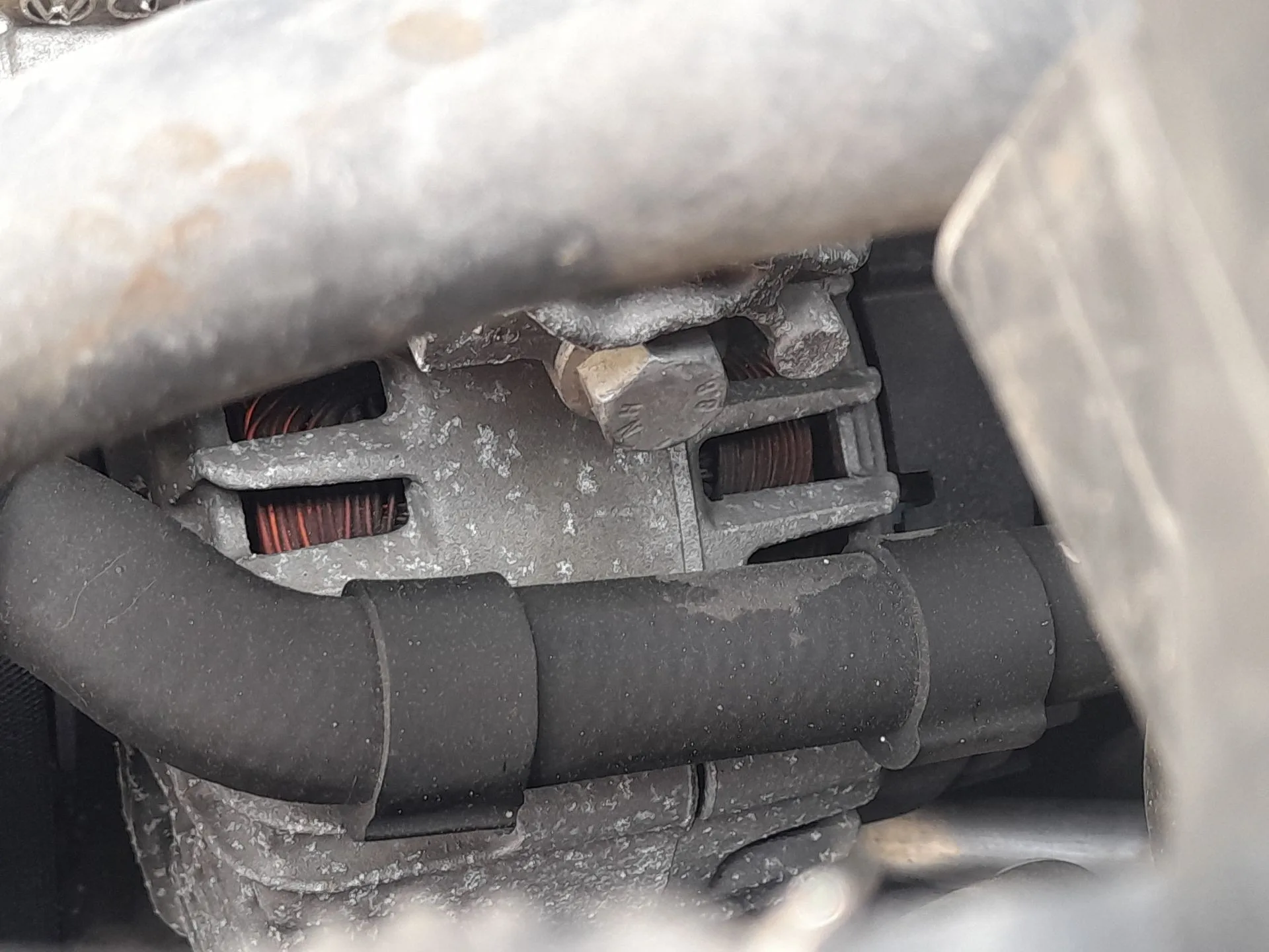 Alternador para Seat Leon (5F1)