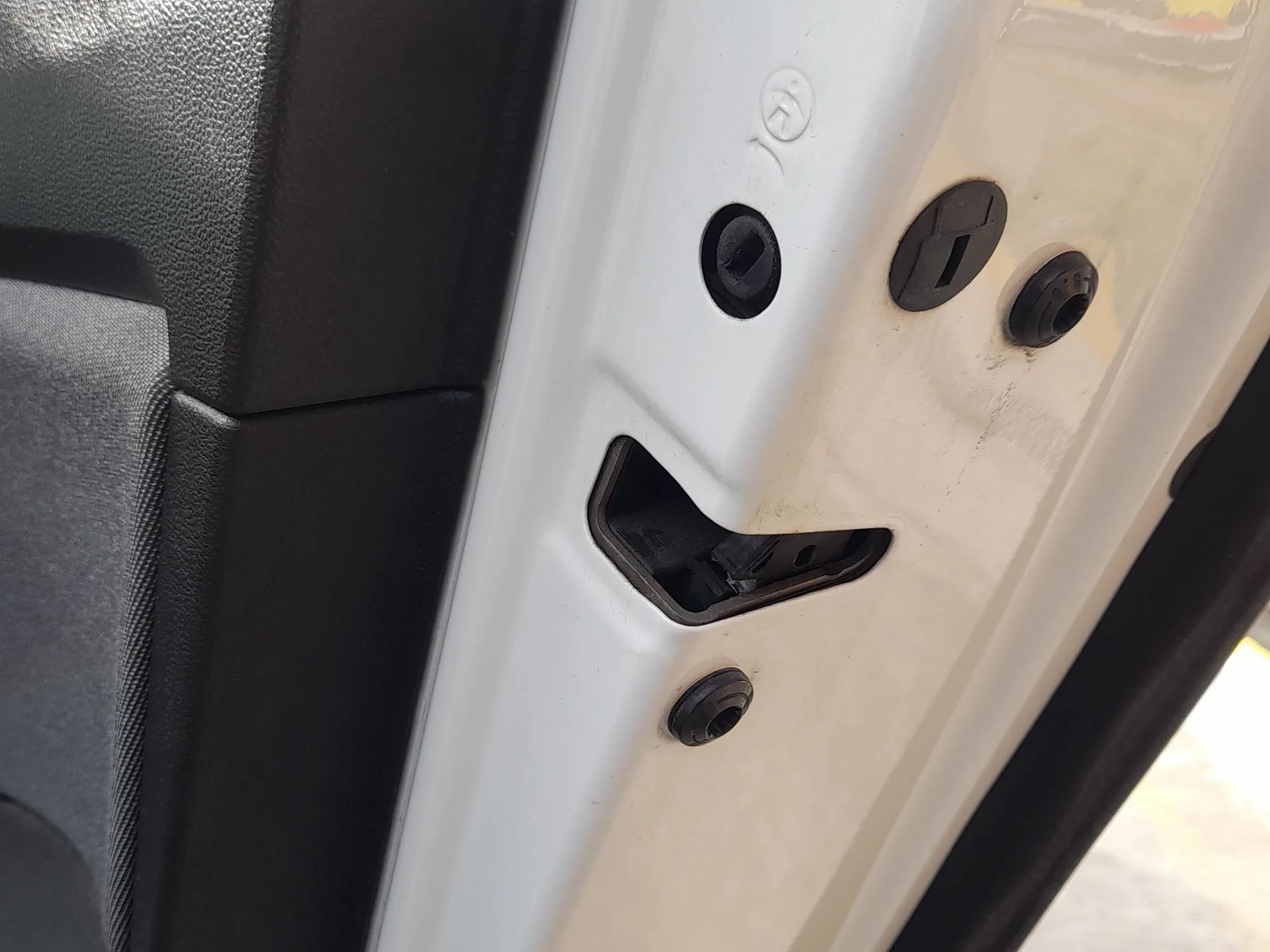 Cerradura Puerta Trasera Derecha para Seat Leon (5F1)