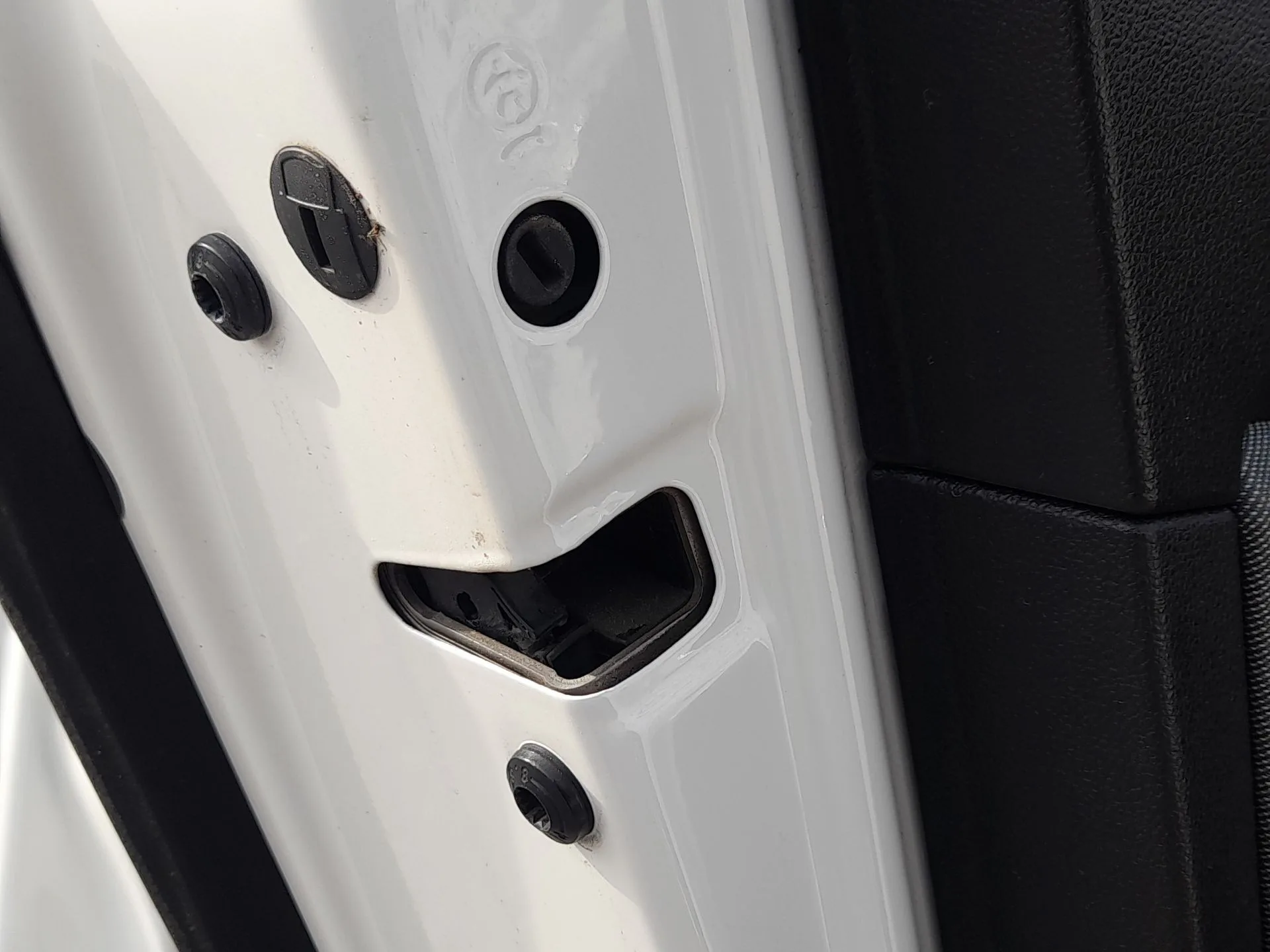 Cerradura Puerta Trasera Izquierda para Seat Leon (5F1)