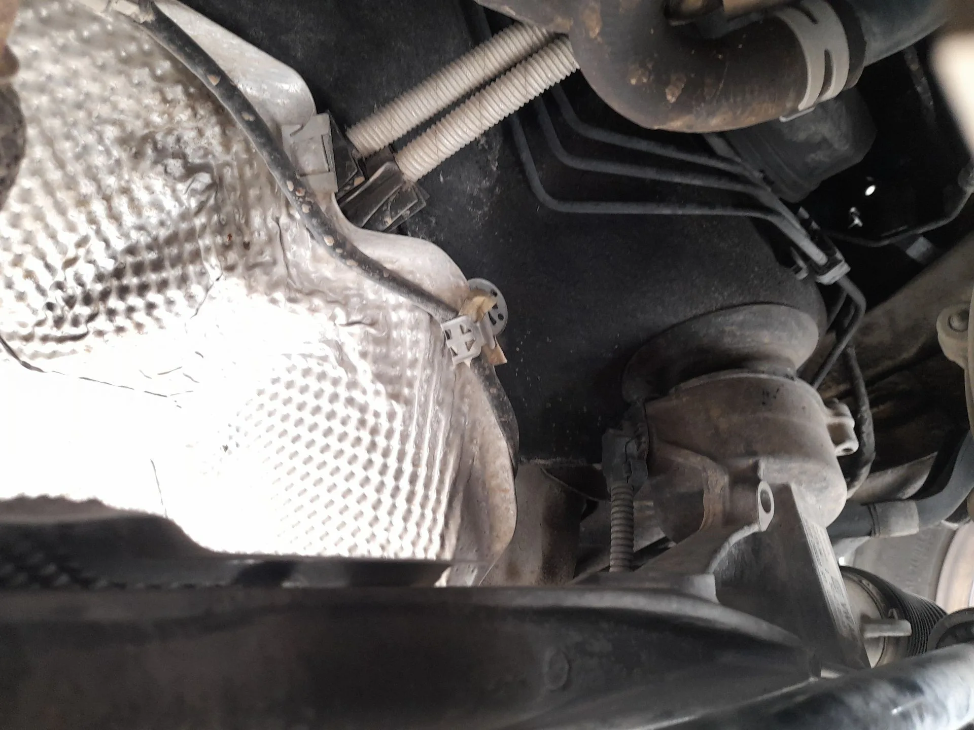 Cremallera Direccion para Seat Leon (5F1)