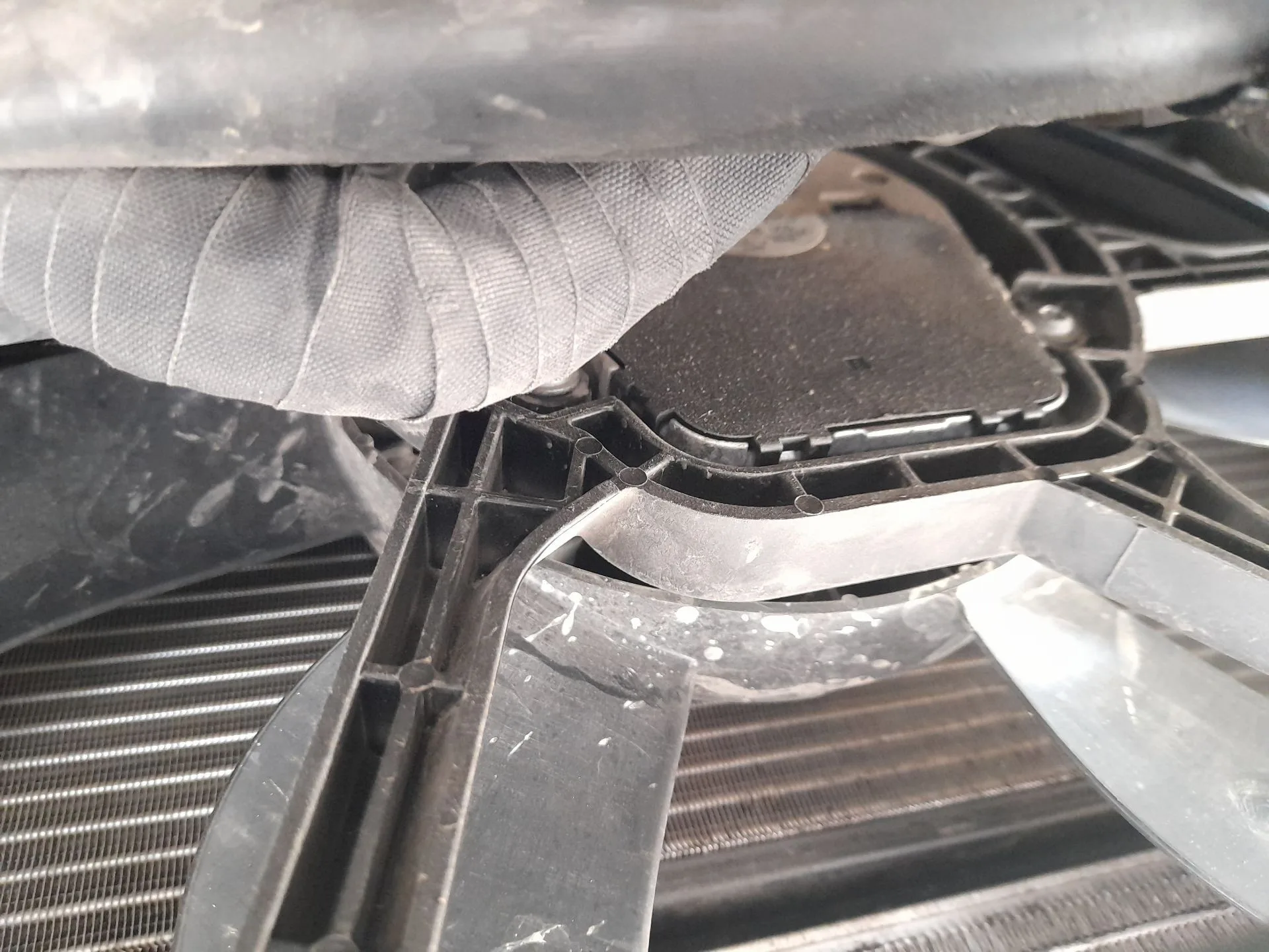 Electroventilador para Seat Leon (5F1)