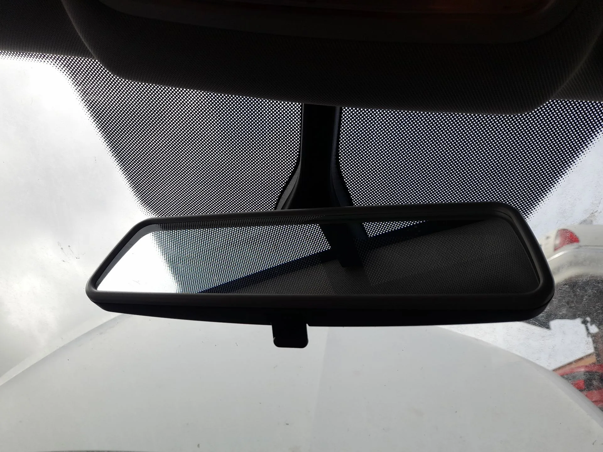 Espejo Interior para Seat Leon (5F1)