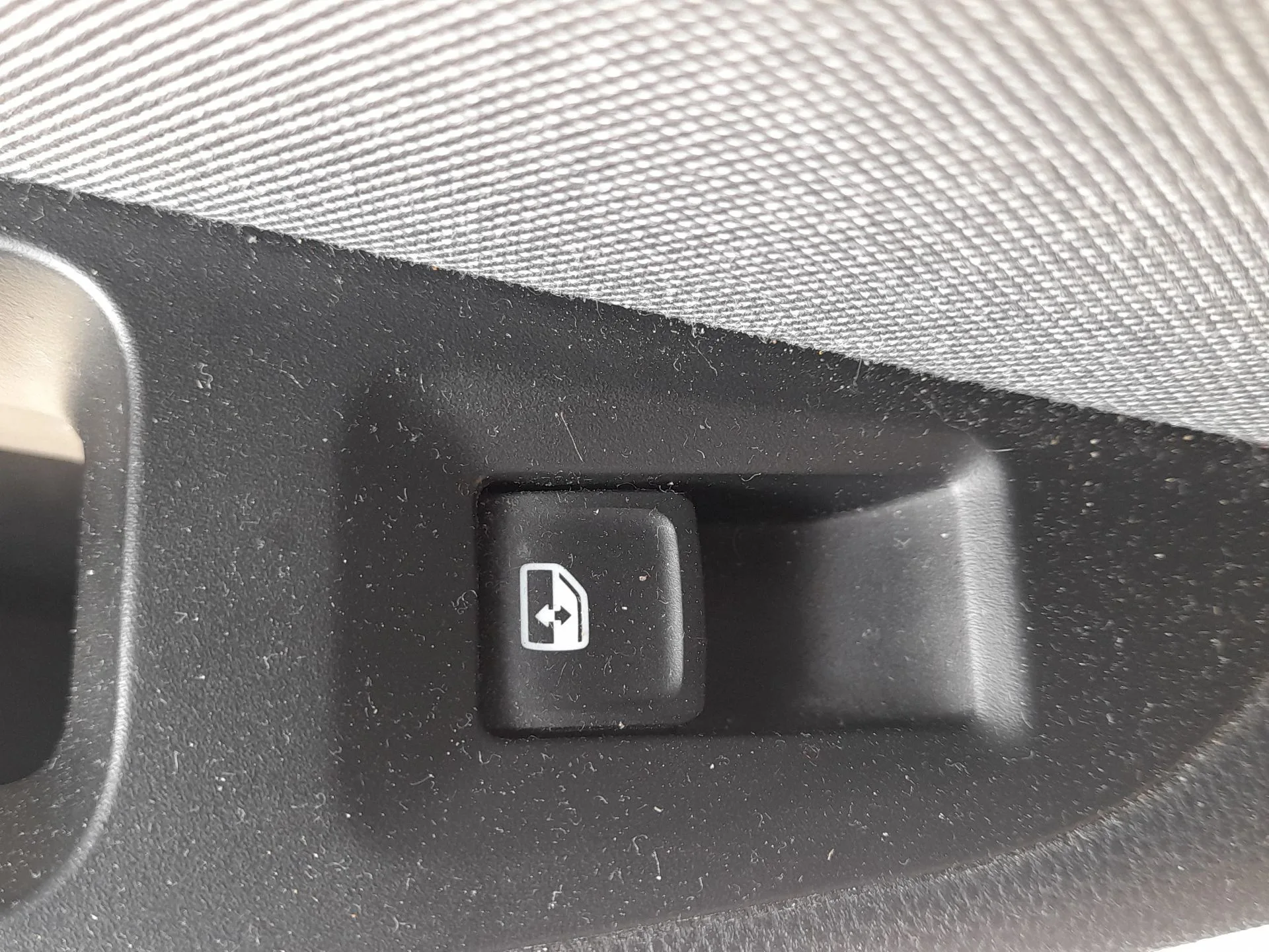 Mando Elevalunas Trasero Izquierdo para Seat Leon (5F1)