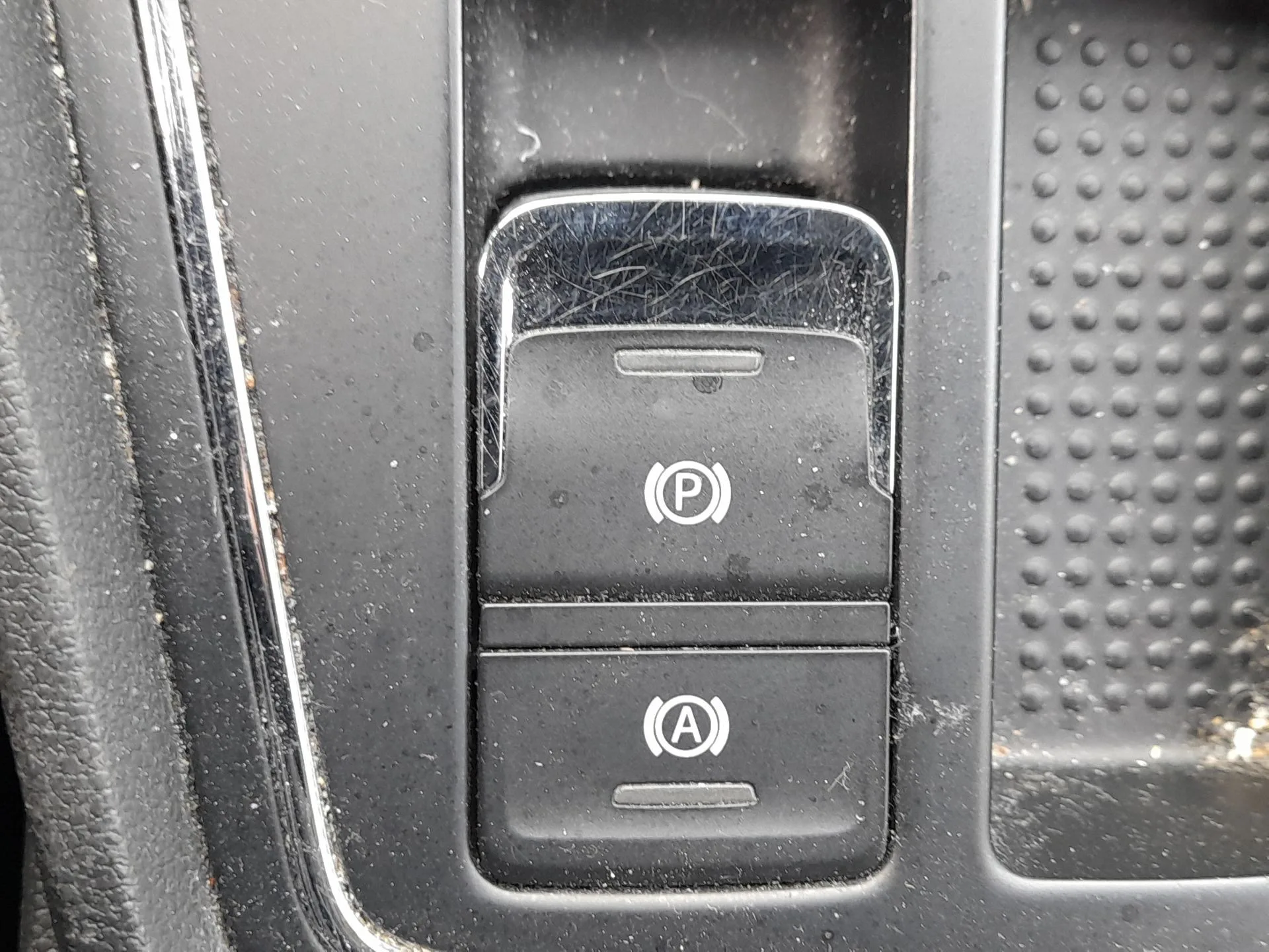 Palanca Freno De Mano para Seat Leon (5F1)