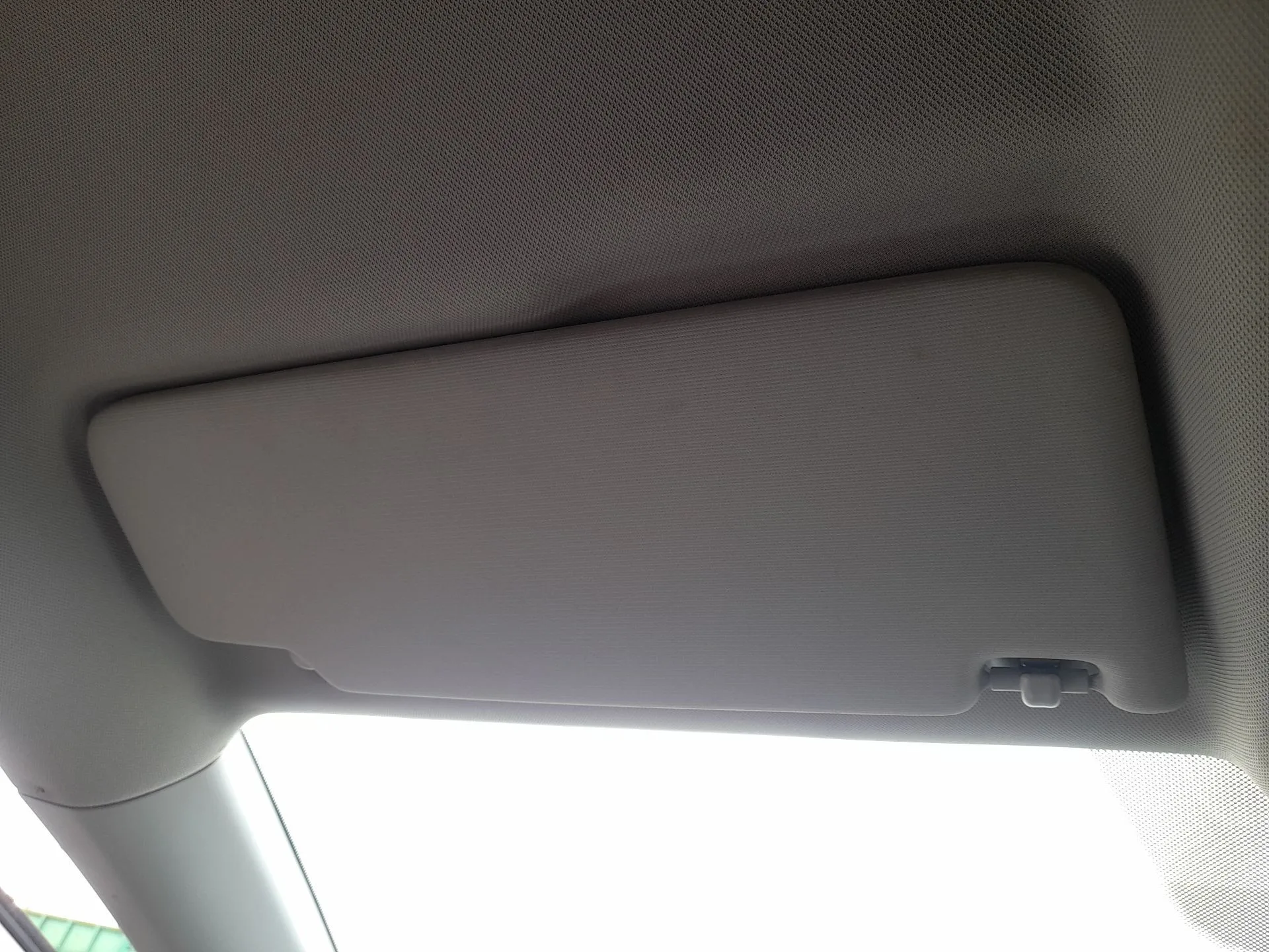 Parasol Izquierdo para Seat Leon (5F1)
