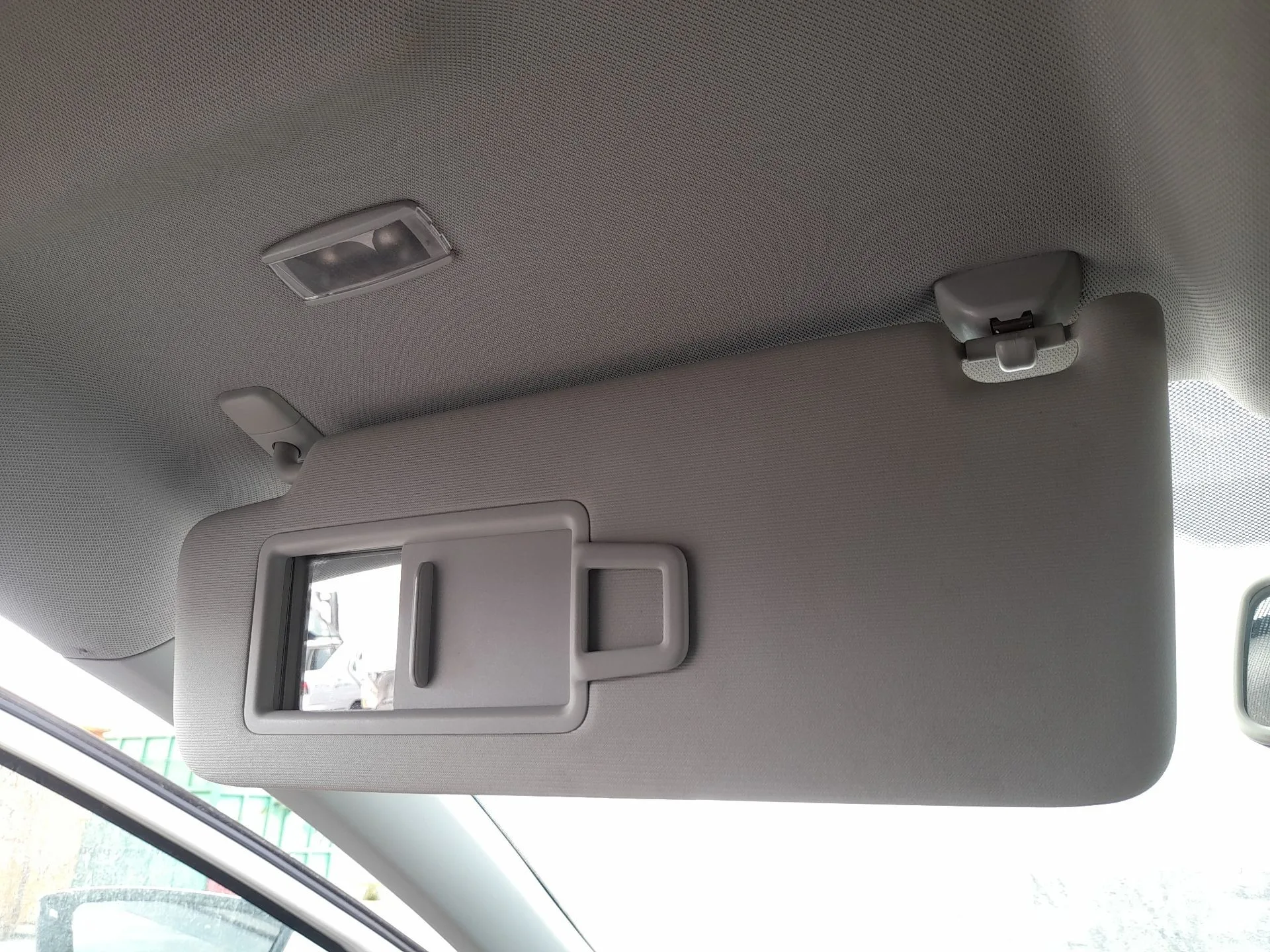 Parasol Izquierdo para Seat Leon (5F1)
