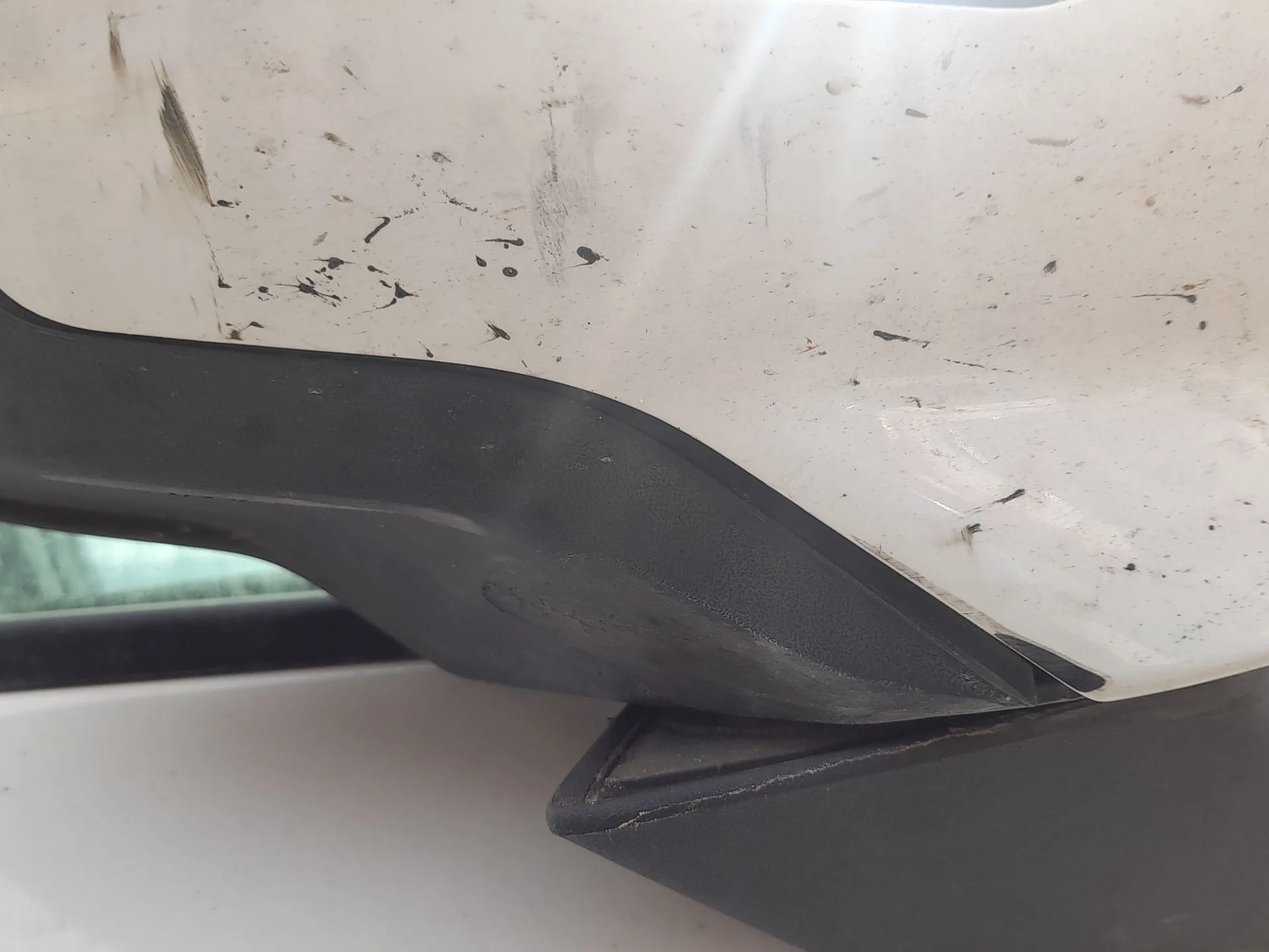 Retrovisor Derecho para Seat Leon (5F1)