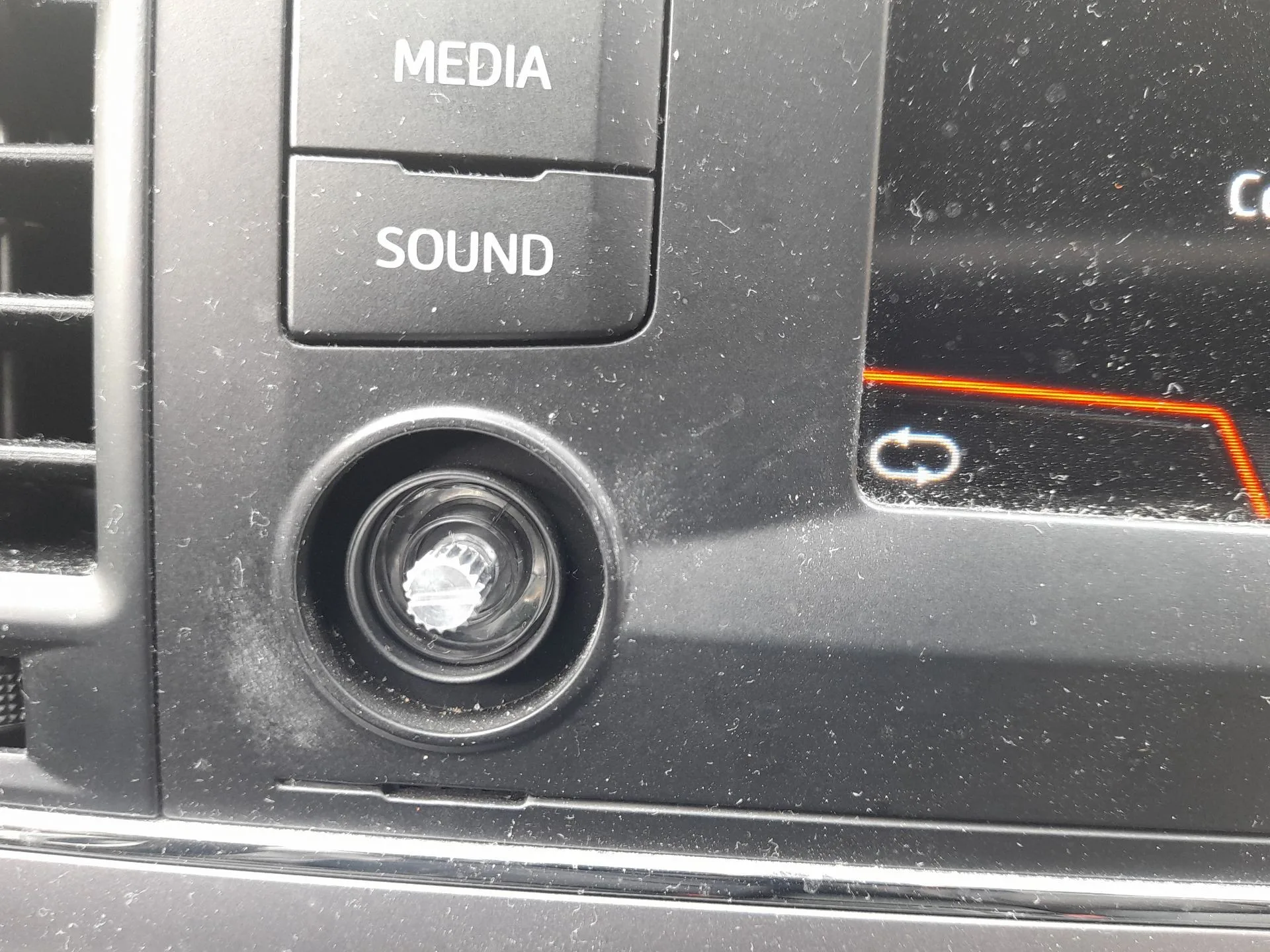 Sistema Navegacion Gps para Seat Leon (5F1)