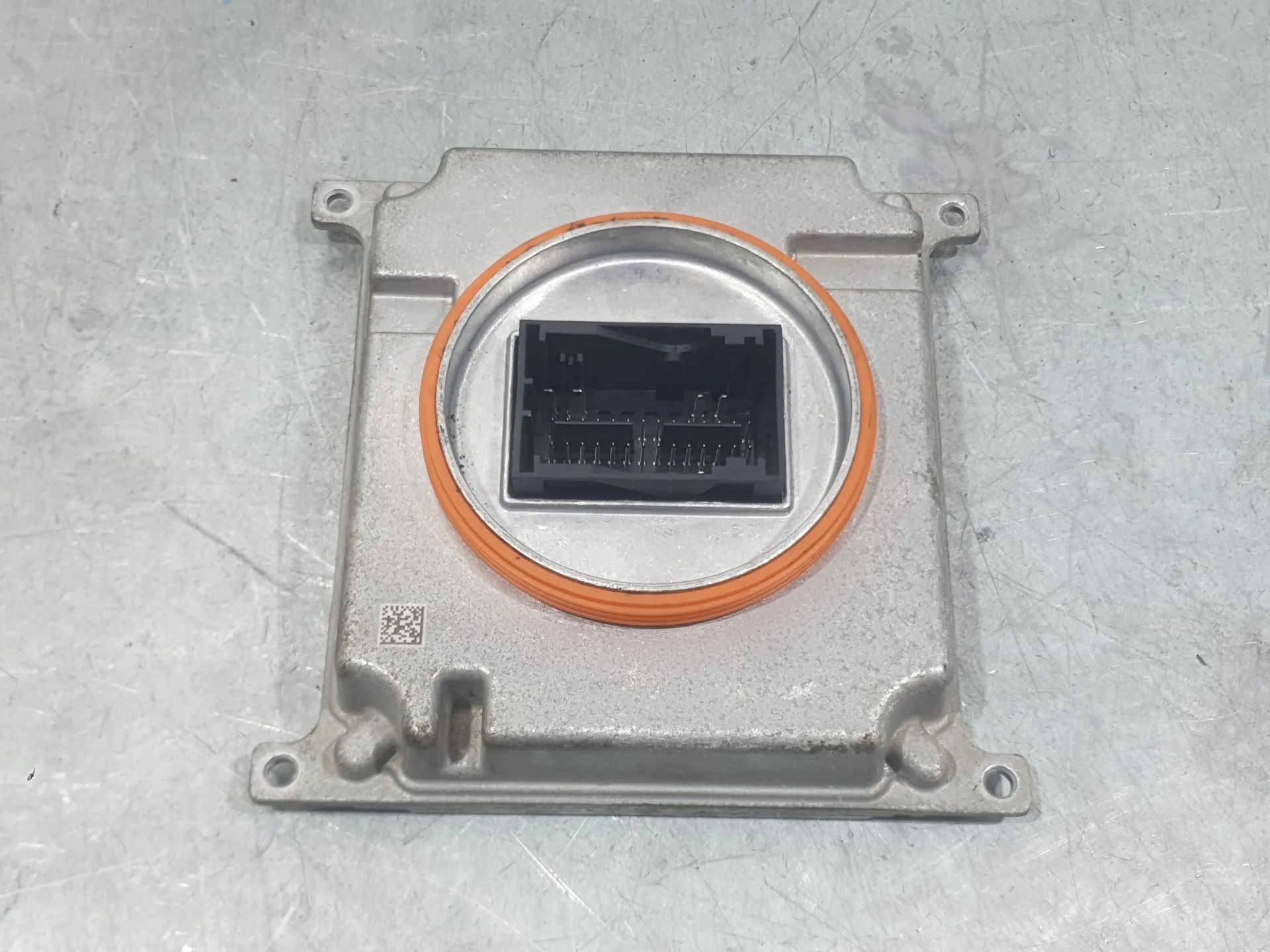 Centralita Faro para Seat Arona (Kj7, Kjp)