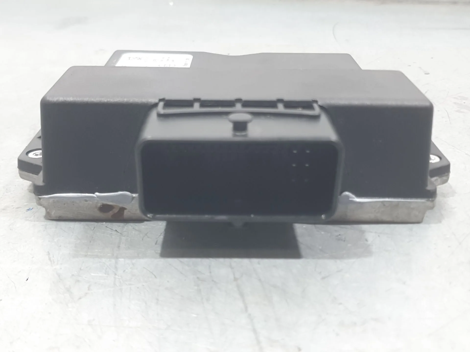 Centralita Glp para Renault Captur Ii (Hf_)