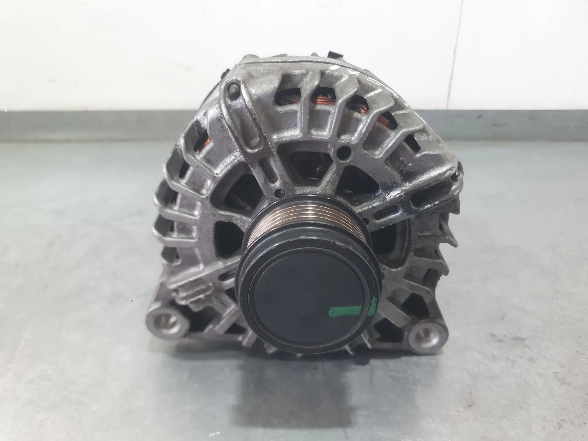 Alternador para Citroën Berlingo Multispace (B9)