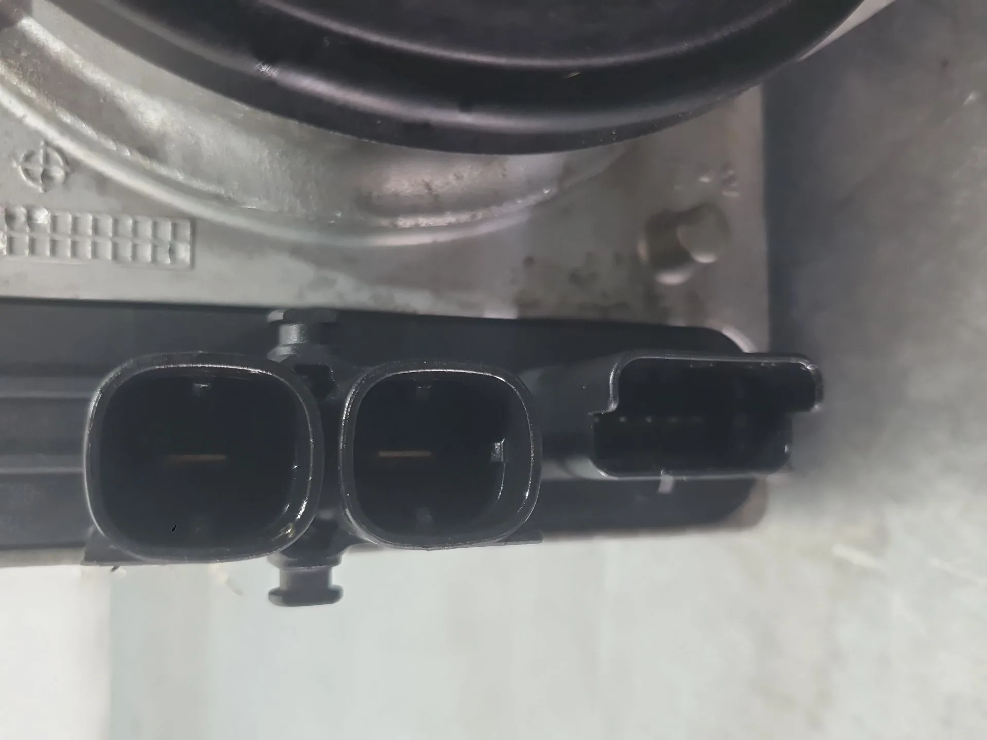 Bomba Direccion Electrica para Citroën Berlingo Multispace (B9)