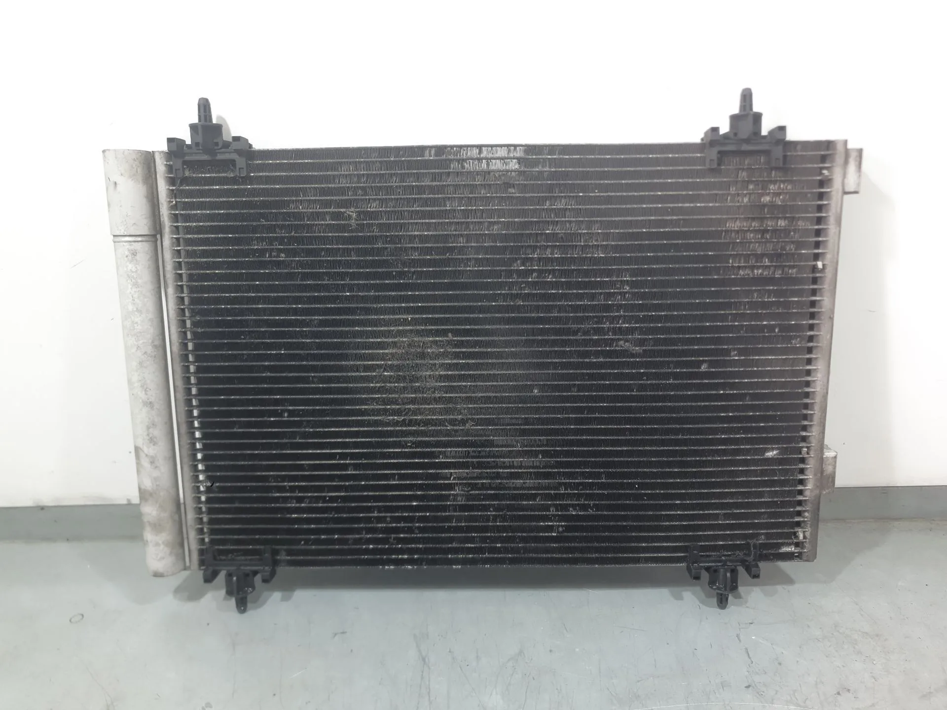 Condensador / Radiador Aire Acondicionado para Citroën Berlingo Multispace (B9)