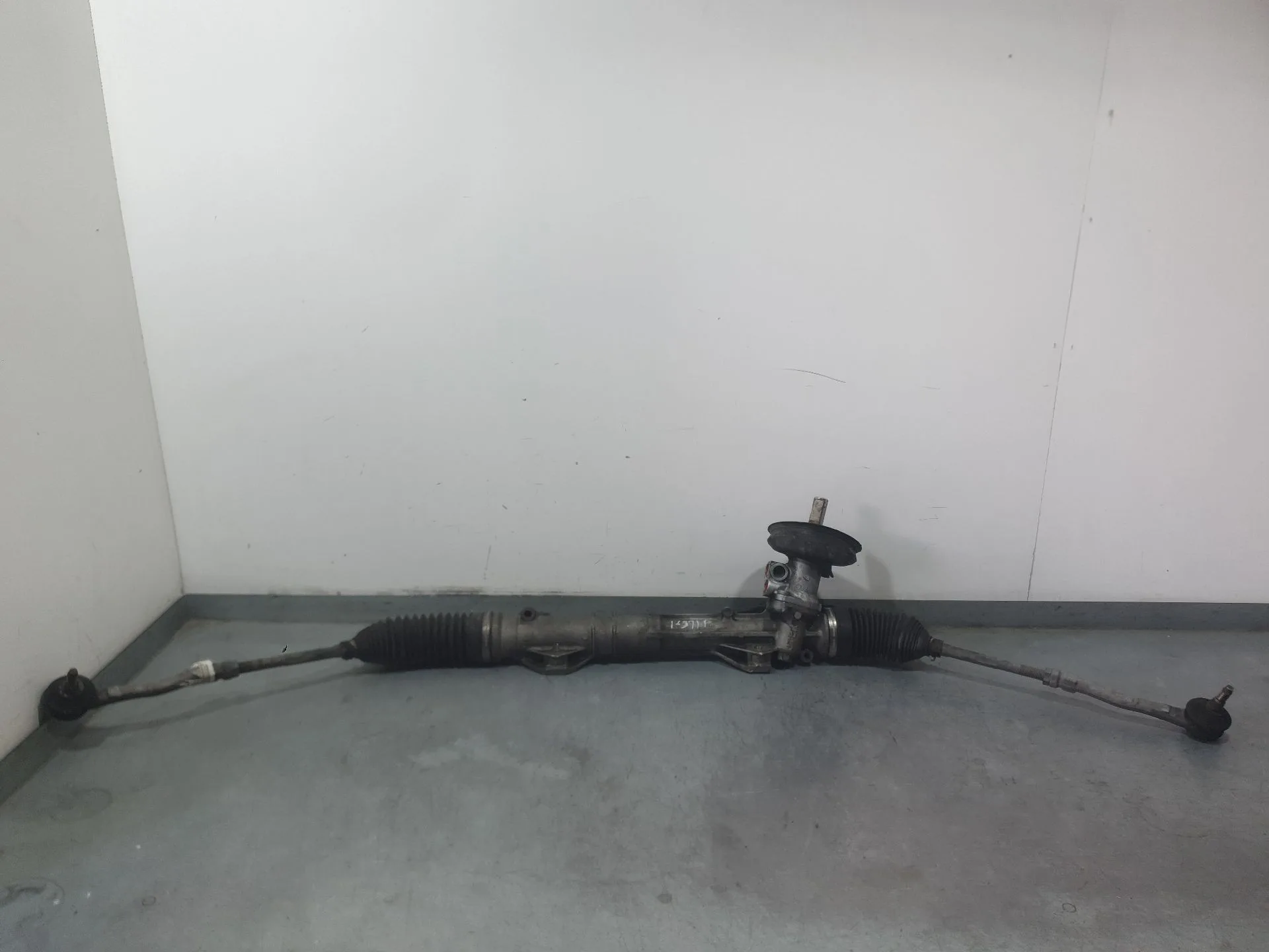 Cremallera Direccion para Citroën Berlingo Multispace (B9)