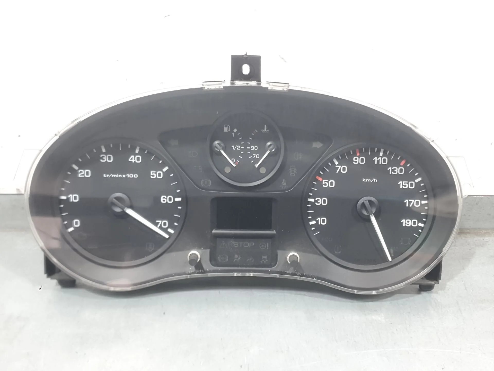 Cuadro Instrumentos para Citroën Berlingo Multispace (B9)