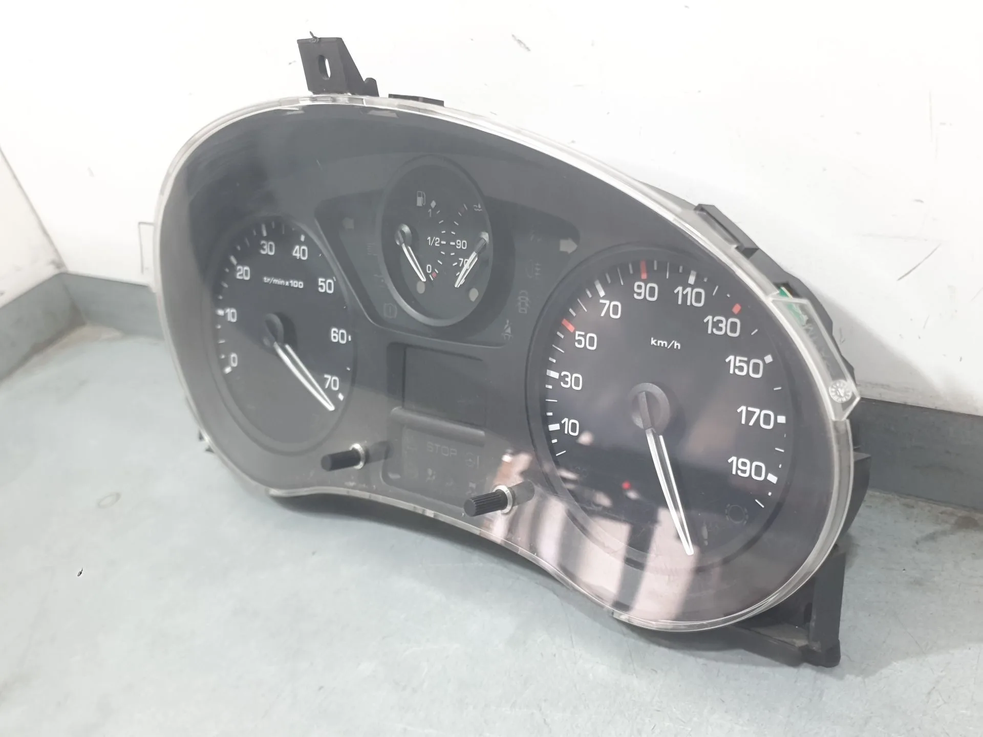 Cuadro Instrumentos para Citroën Berlingo Multispace (B9)