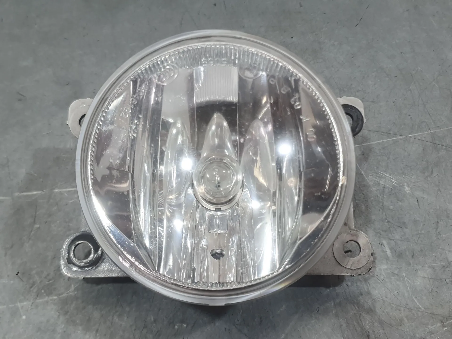 Faro Antiniebla Derecho para Citroën Berlingo Multispace (B9)