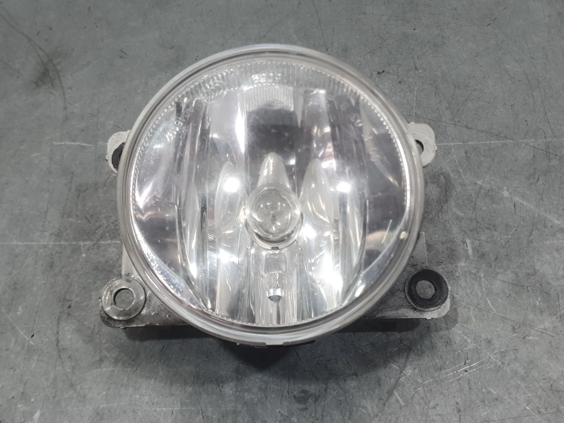 Faro Antiniebla Izquierdo para Citroën Berlingo Multispace (B9)