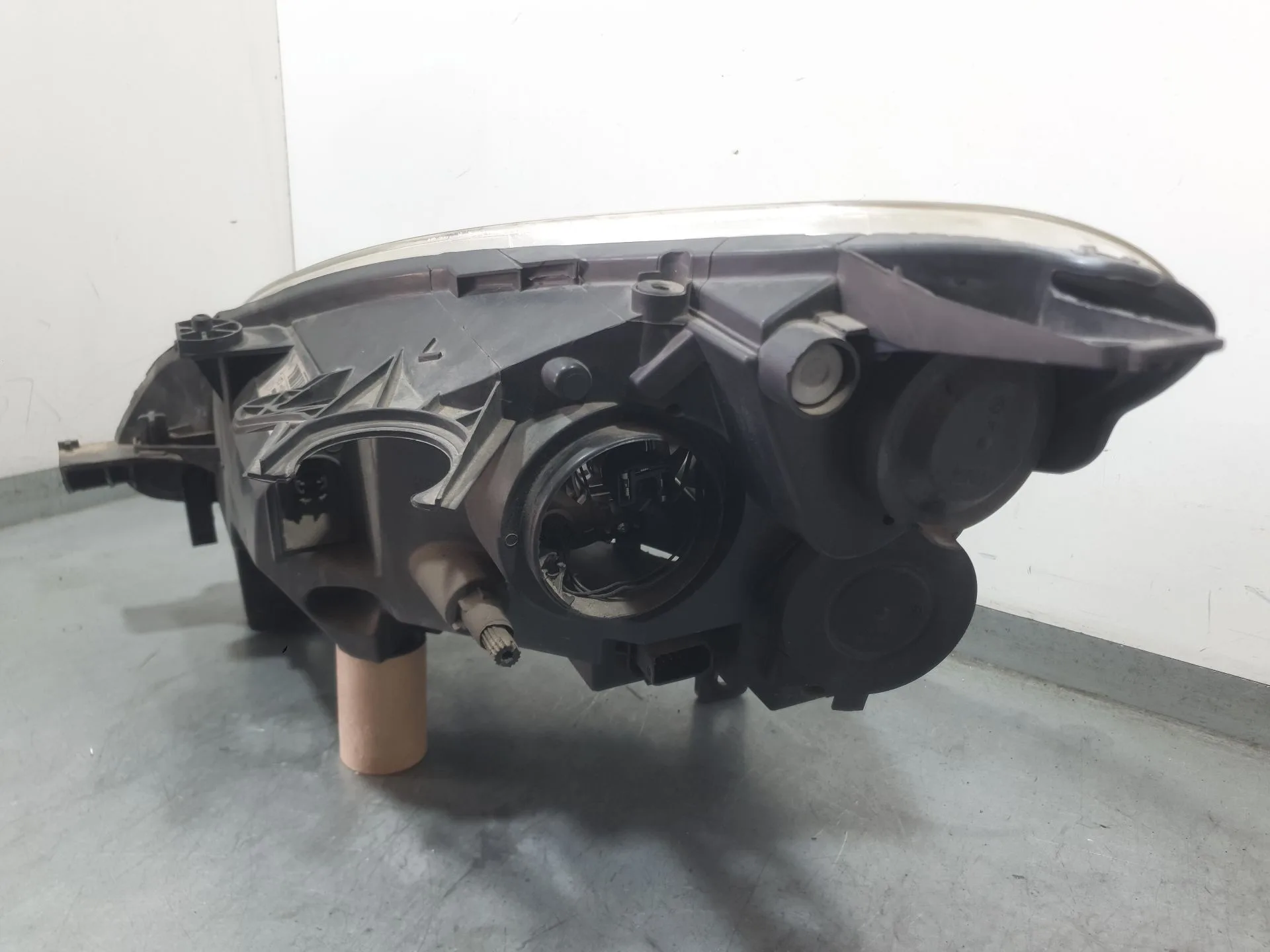 Faro Derecho para Citroën Berlingo Multispace (B9)