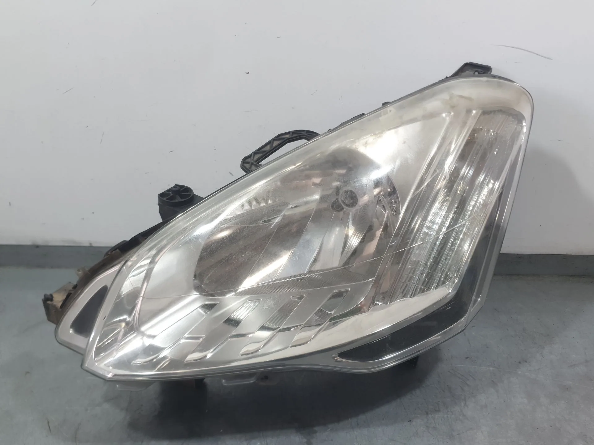 Faro Izquierdo para Citroën Berlingo Multispace (B9)