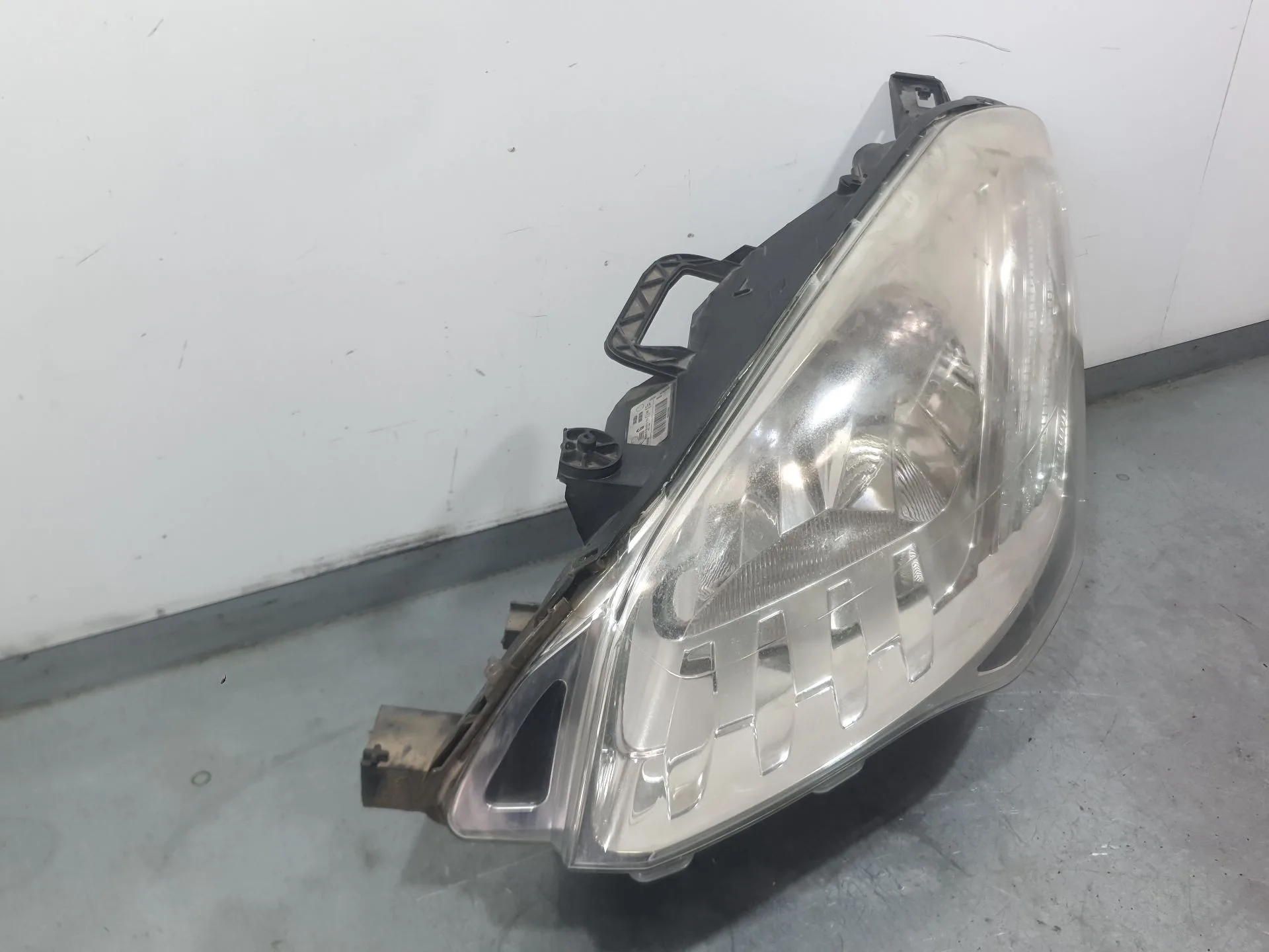 Faro Izquierdo para Citroën Berlingo Multispace (B9)