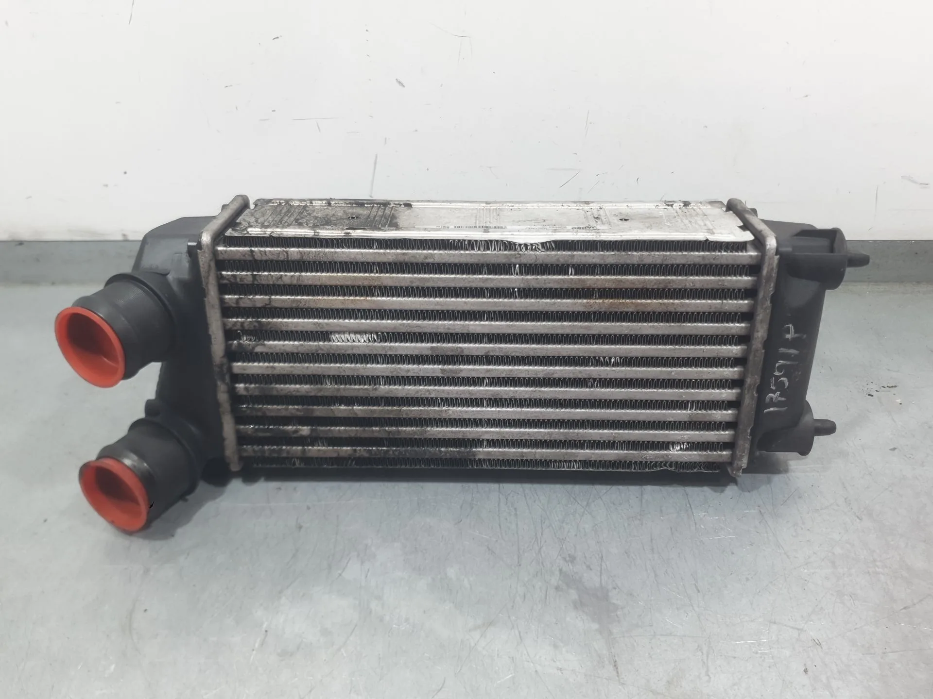 Intercooler para Citroën Berlingo Multispace (B9)