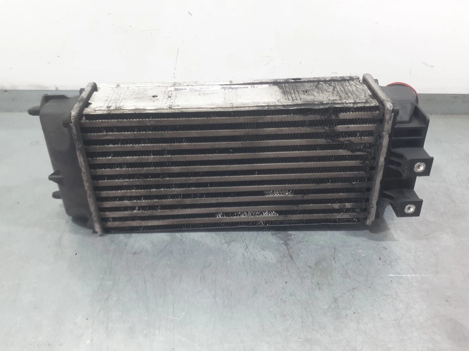 Intercooler para Citroën Berlingo Multispace (B9)