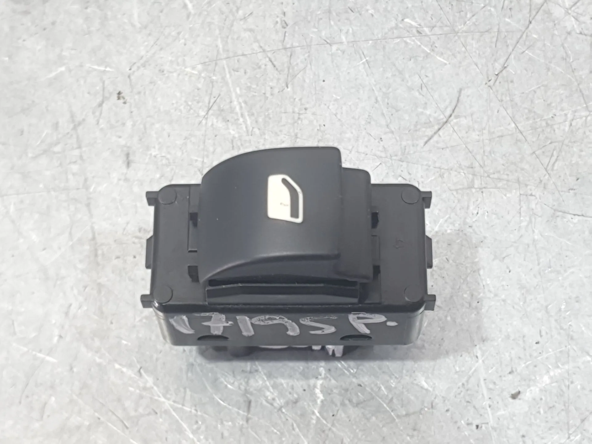 Mando Elevalunas Delantero Derecho para Citroën Berlingo Multispace (B9)