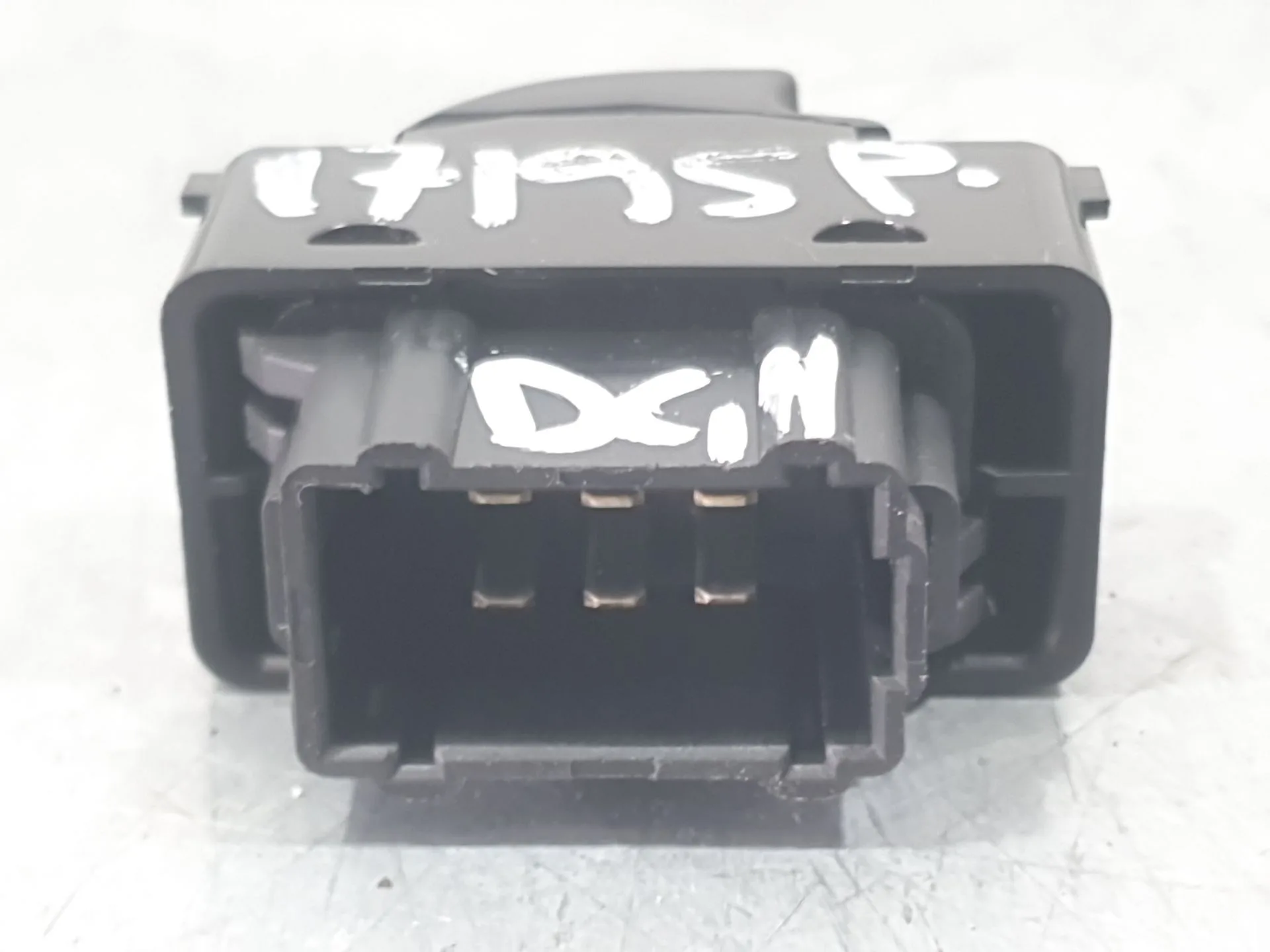 Mando Elevalunas Delantero Derecho para Citroën Berlingo Multispace (B9)