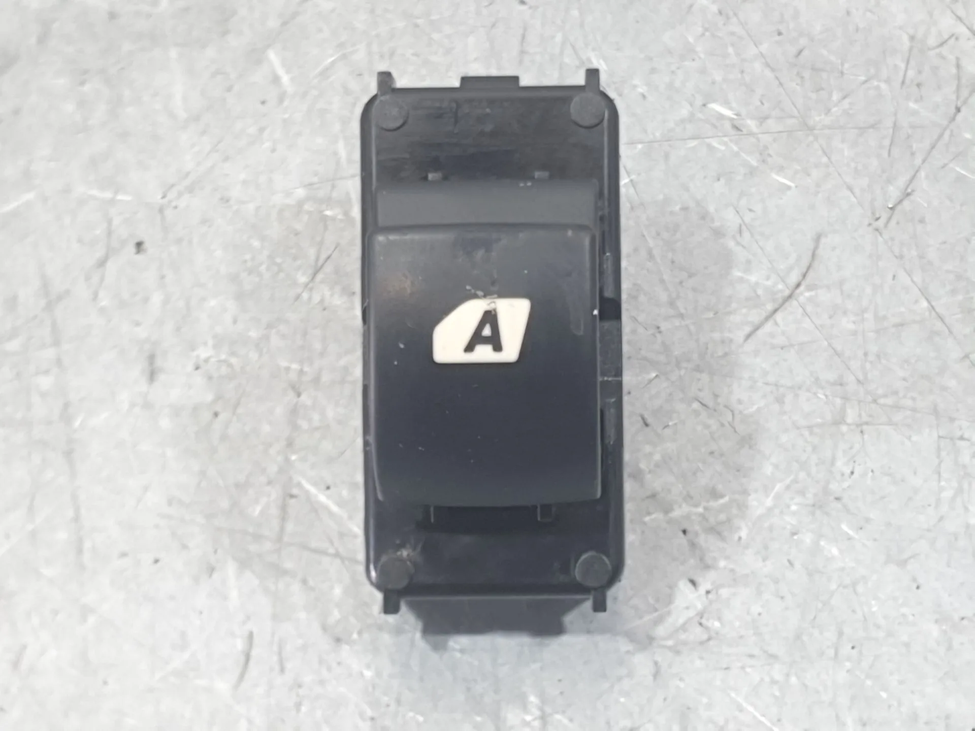 Mando Elevalunas Delantero Izquierdo para Citroën Berlingo Multispace (B9)