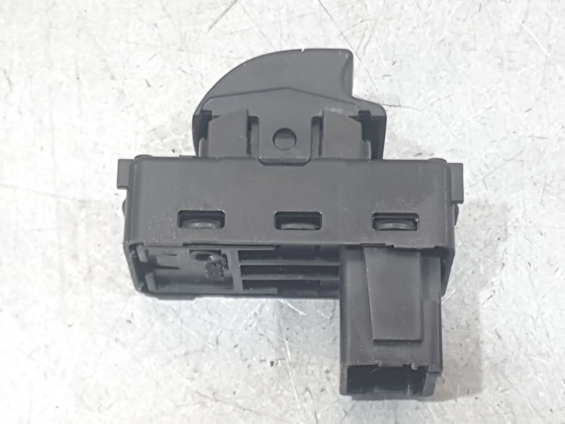 Mando Elevalunas Delantero Izquierdo para Citroën Berlingo Multispace (B9)