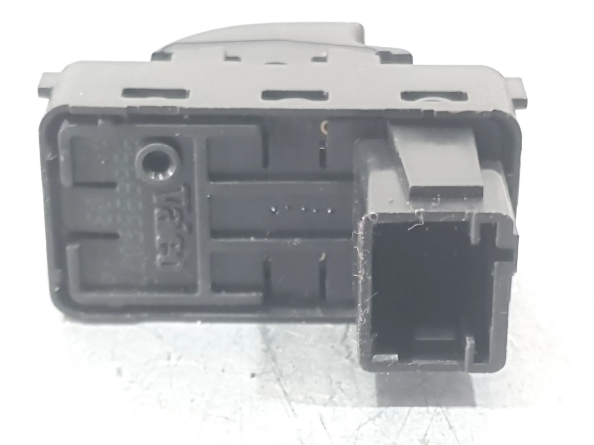 Mando Elevalunas Delantero Izquierdo para Citroën Berlingo Multispace (B9)