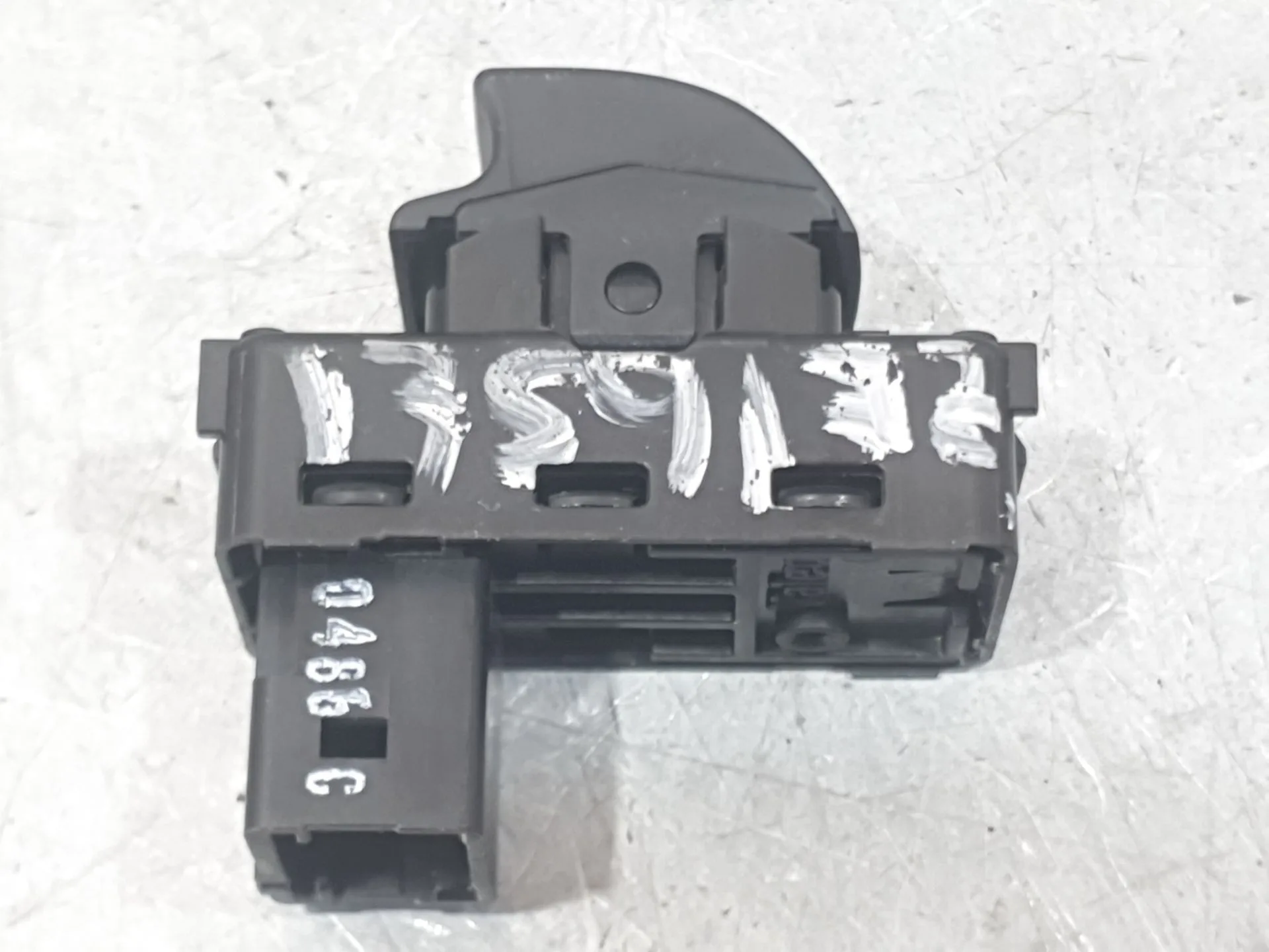 Mando Elevalunas Delantero Izquierdo para Citroën Berlingo Multispace (B9)