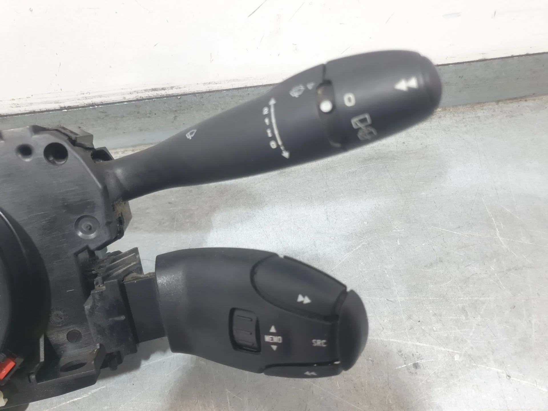 Mando Luces Y Limpia para Citroën Berlingo Multispace (B9)