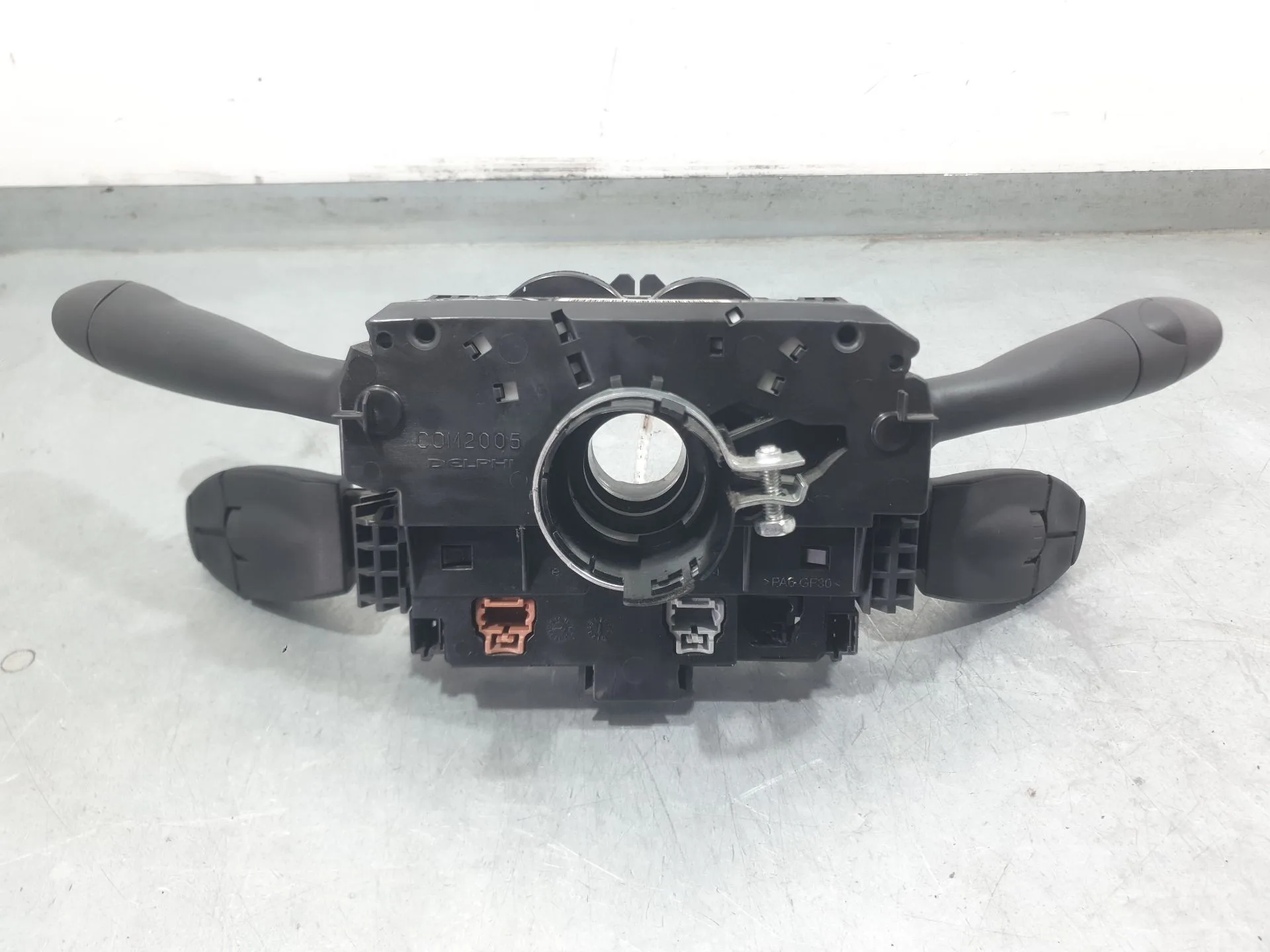 Mando Luces Y Limpia para Citroën Berlingo Multispace (B9)