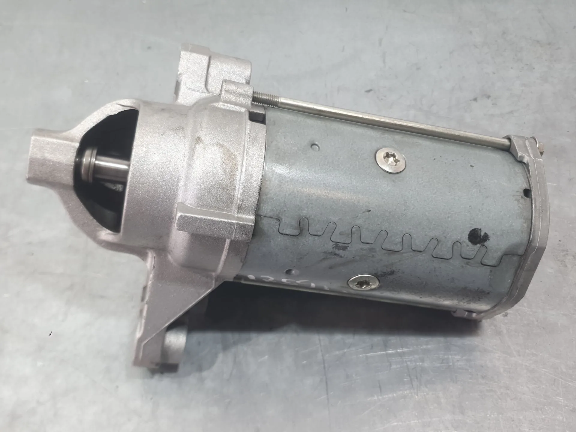 Motor Arranque para Citroën Berlingo Multispace (B9)