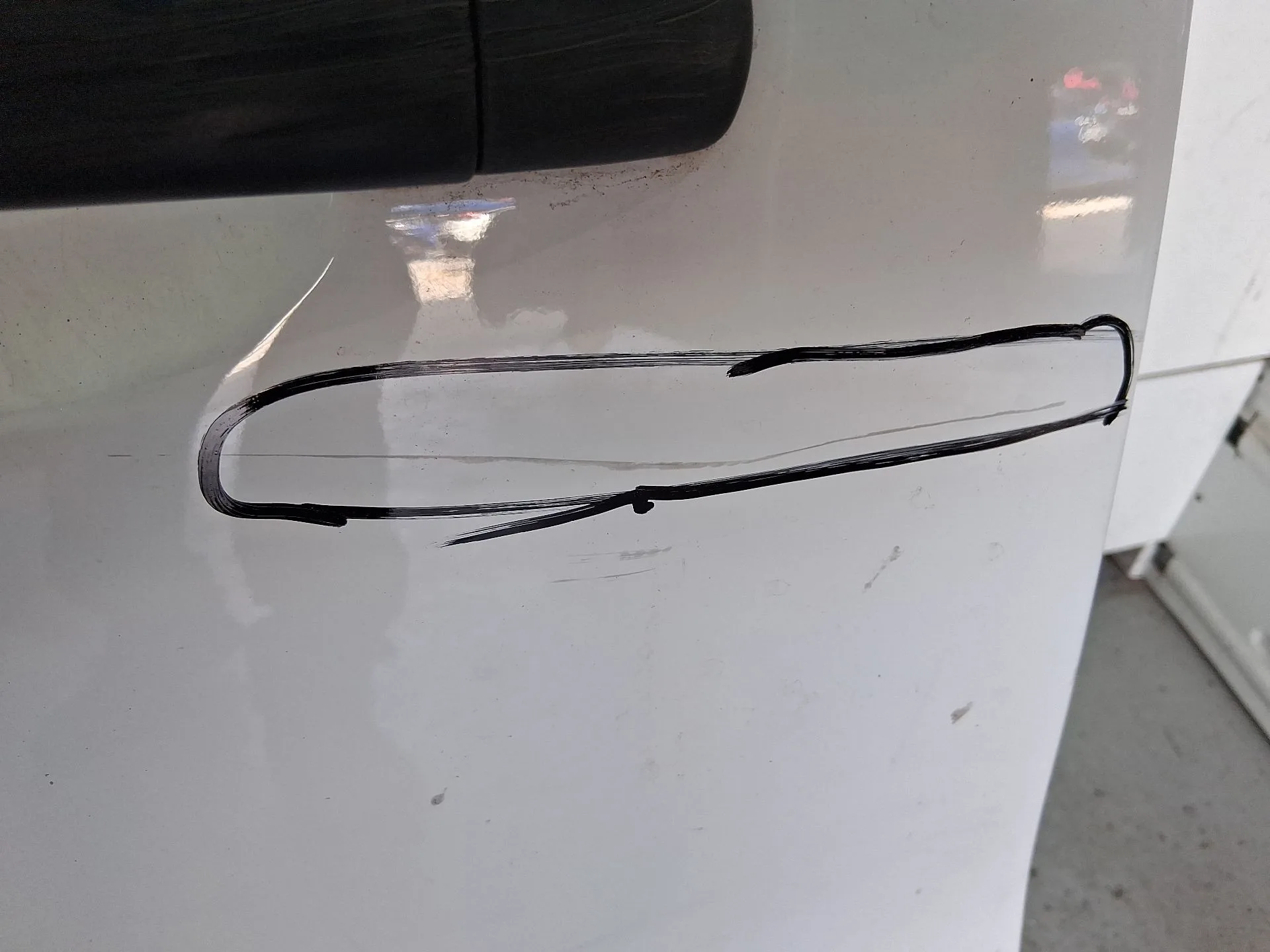 Puerta Lateral Corredera Derecha para Citroën Berlingo Multispace (B9)