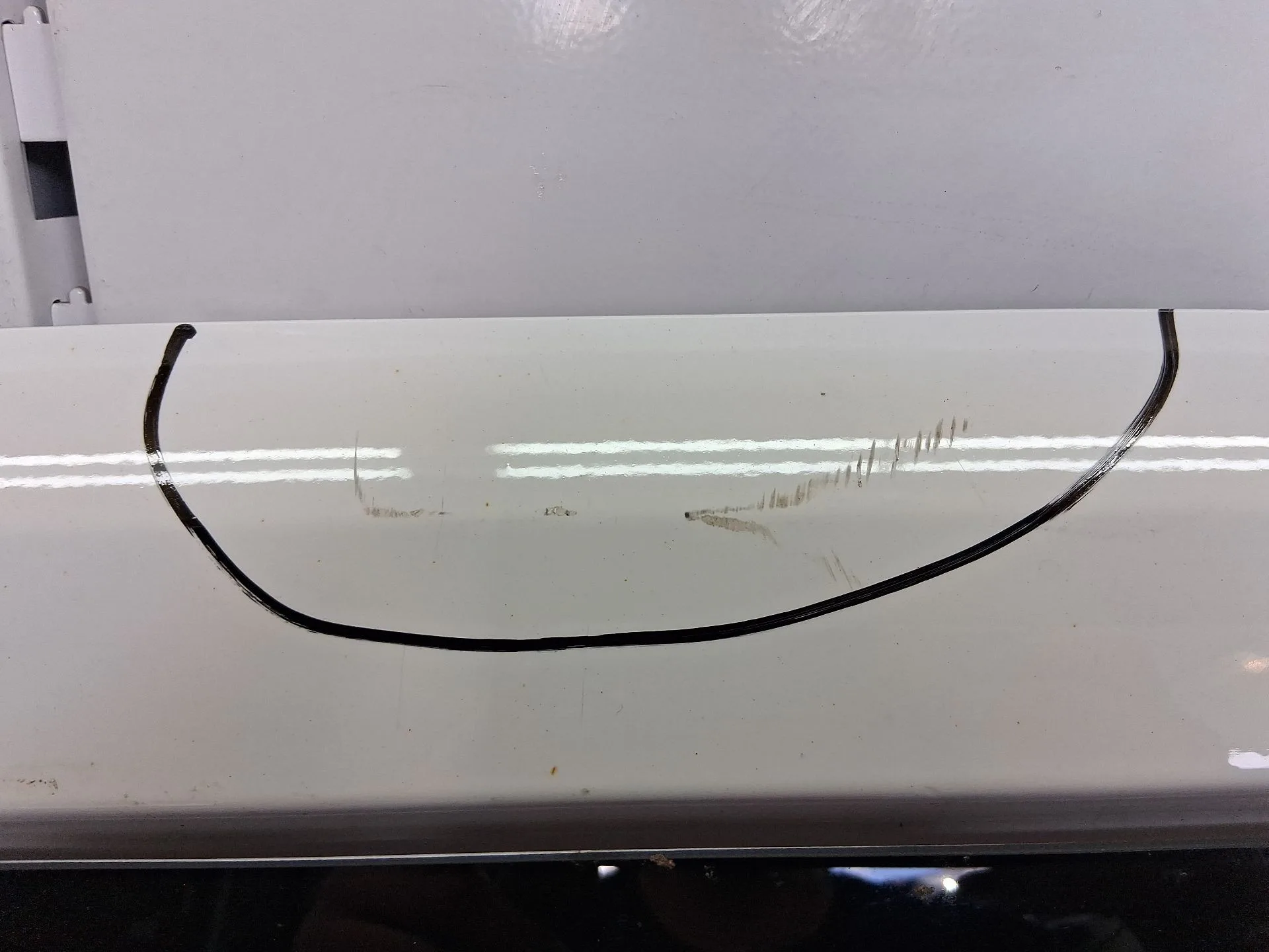 Puerta Lateral Corredera Izquierda para Citroën Berlingo Multispace (B9)