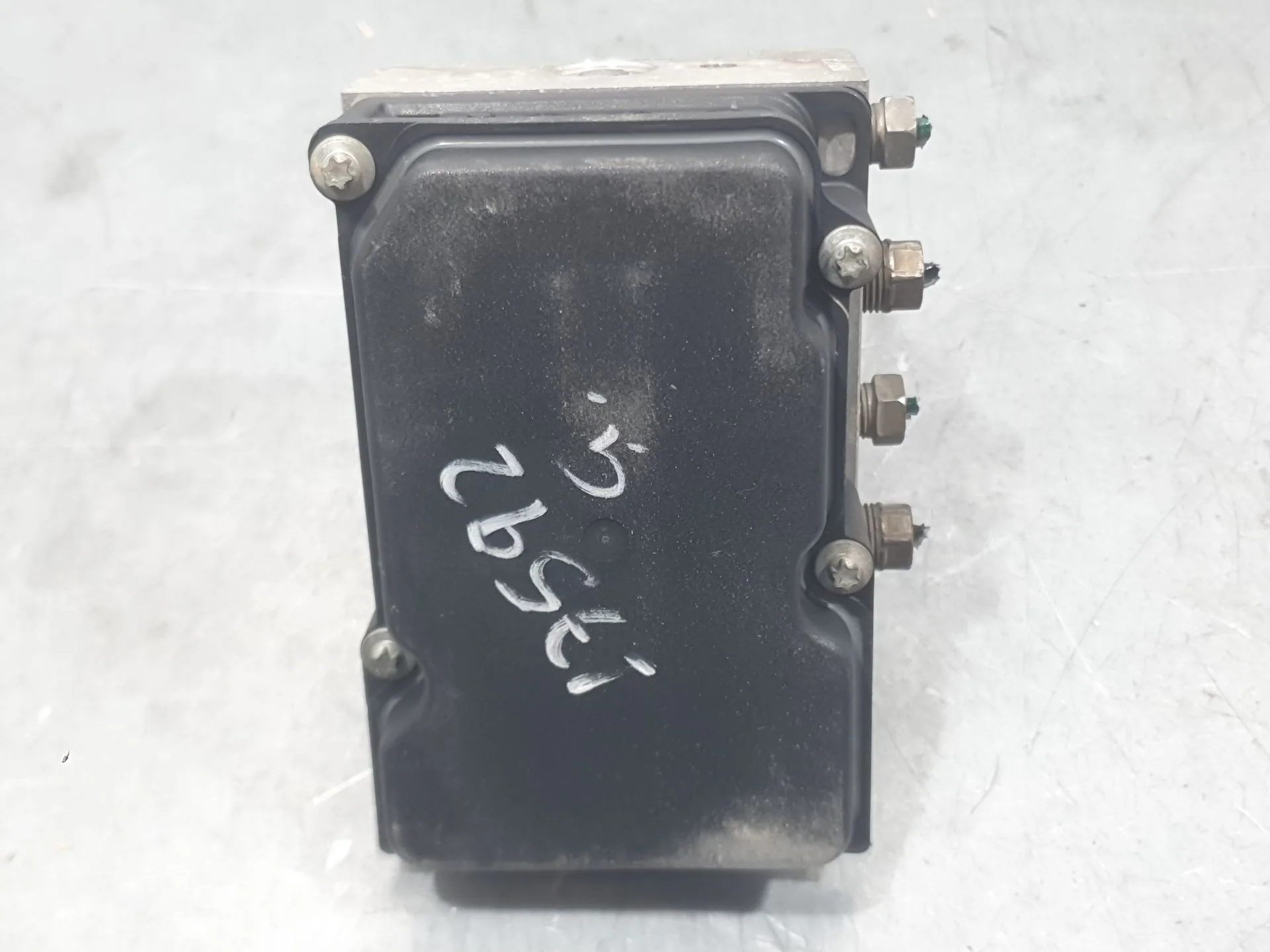 Abs para Renault Megane Ii (Bm0/1_, Cm0/1_)