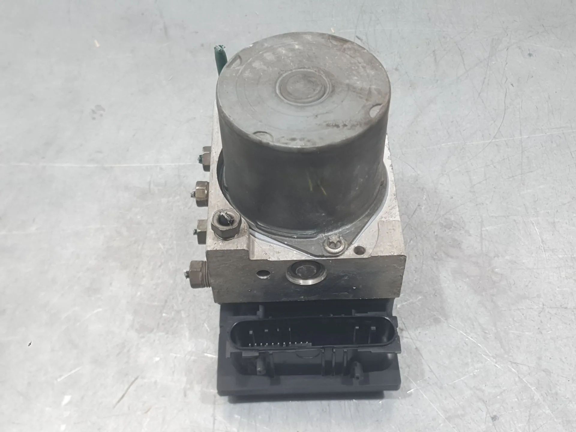Abs para Renault Megane Ii (Bm0/1_, Cm0/1_)
